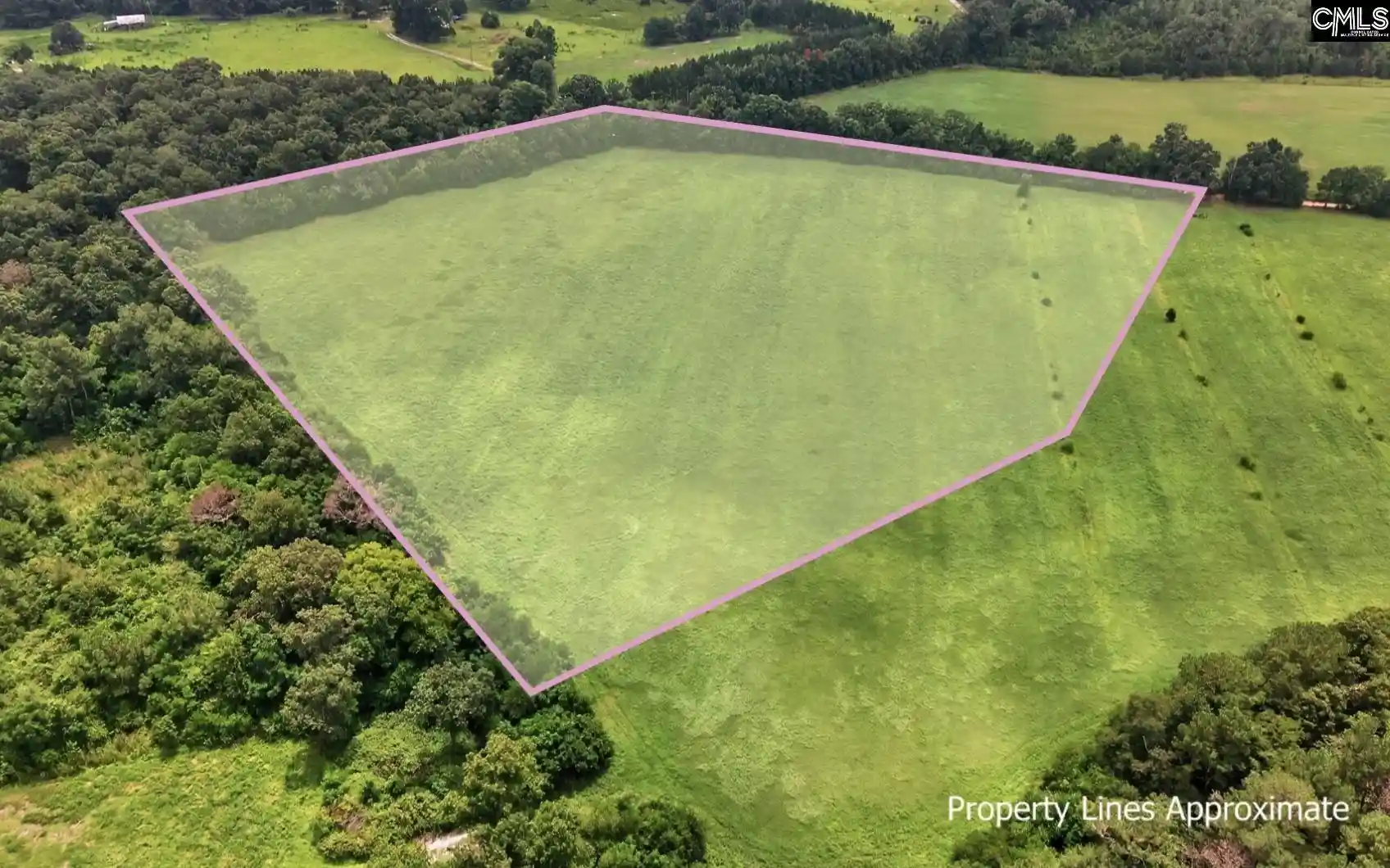 Photo 3 of Land for sale at Lot 1 Finback, Wagener, SC 29164 | MLS# 637356 | Listing updated on 2026-08-04