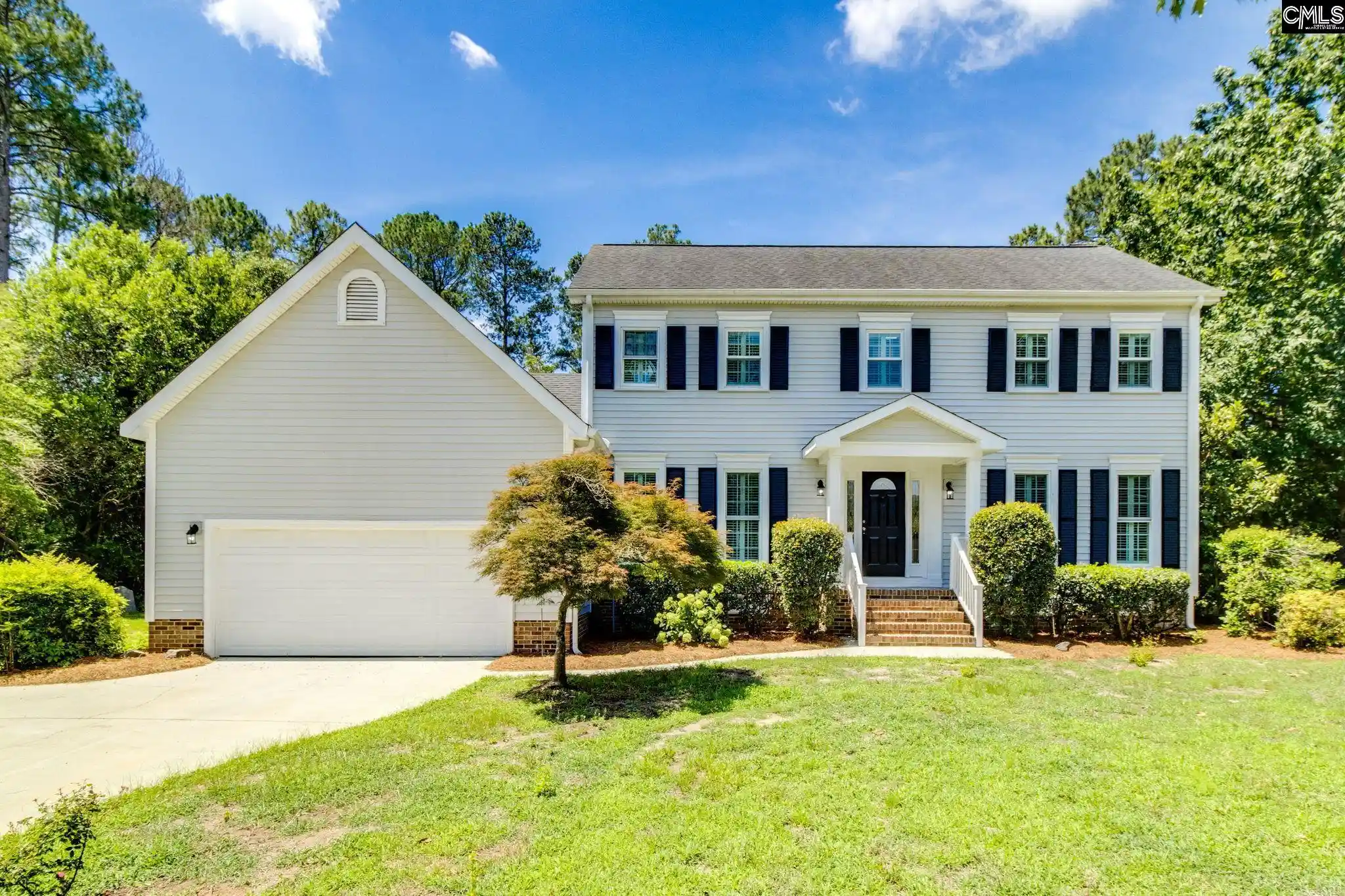 Photo 1 of Single family home for sale at 505 Valhalla, Columbia, SC 29229 | MLS# 637367 | Listing updated on 2026-09-15