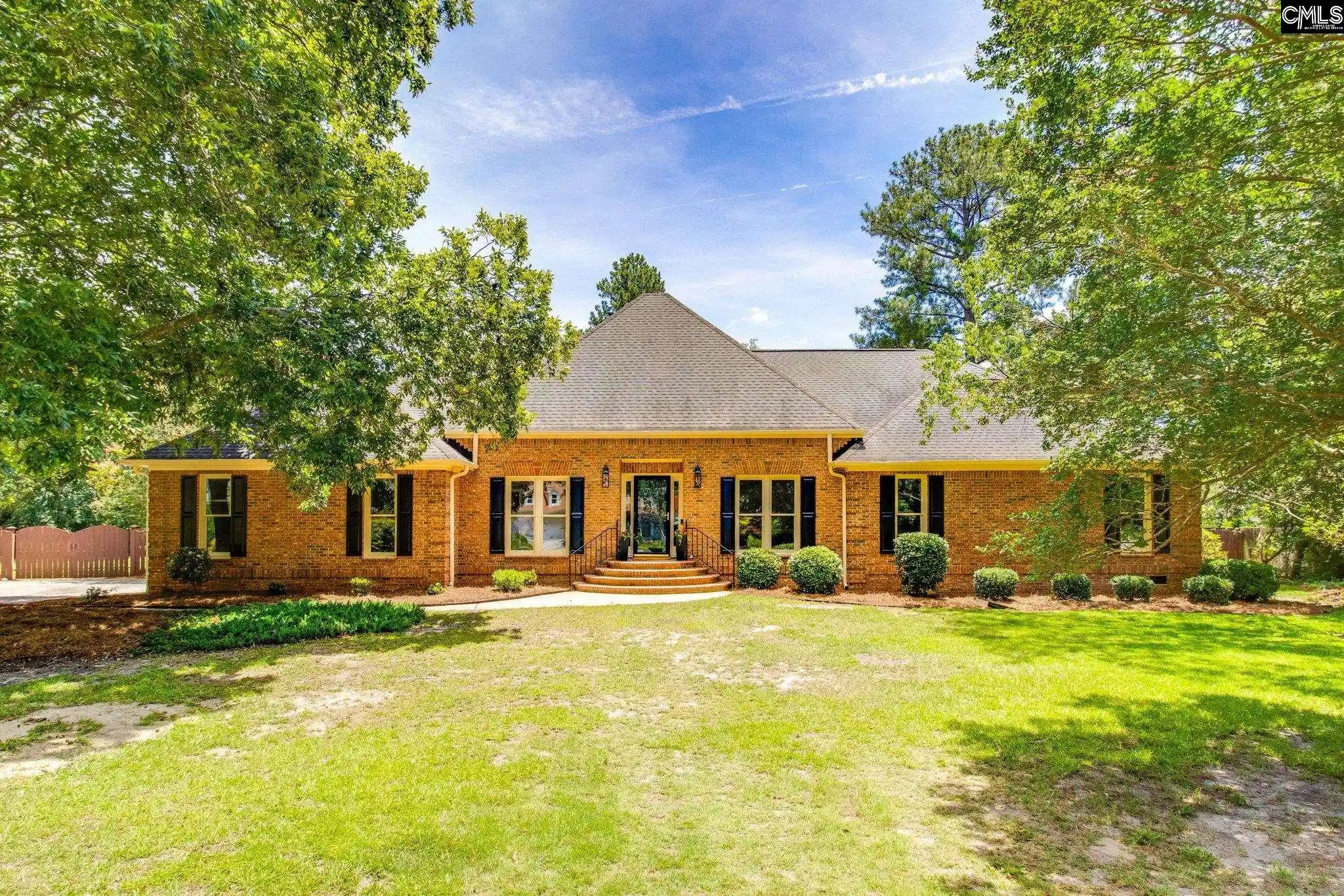 Photo 1 of Single family home for sale at 3 Foxfield, Blythewood, SC 29016 | MLS# 637369 | Listing updated on 2026-08-21