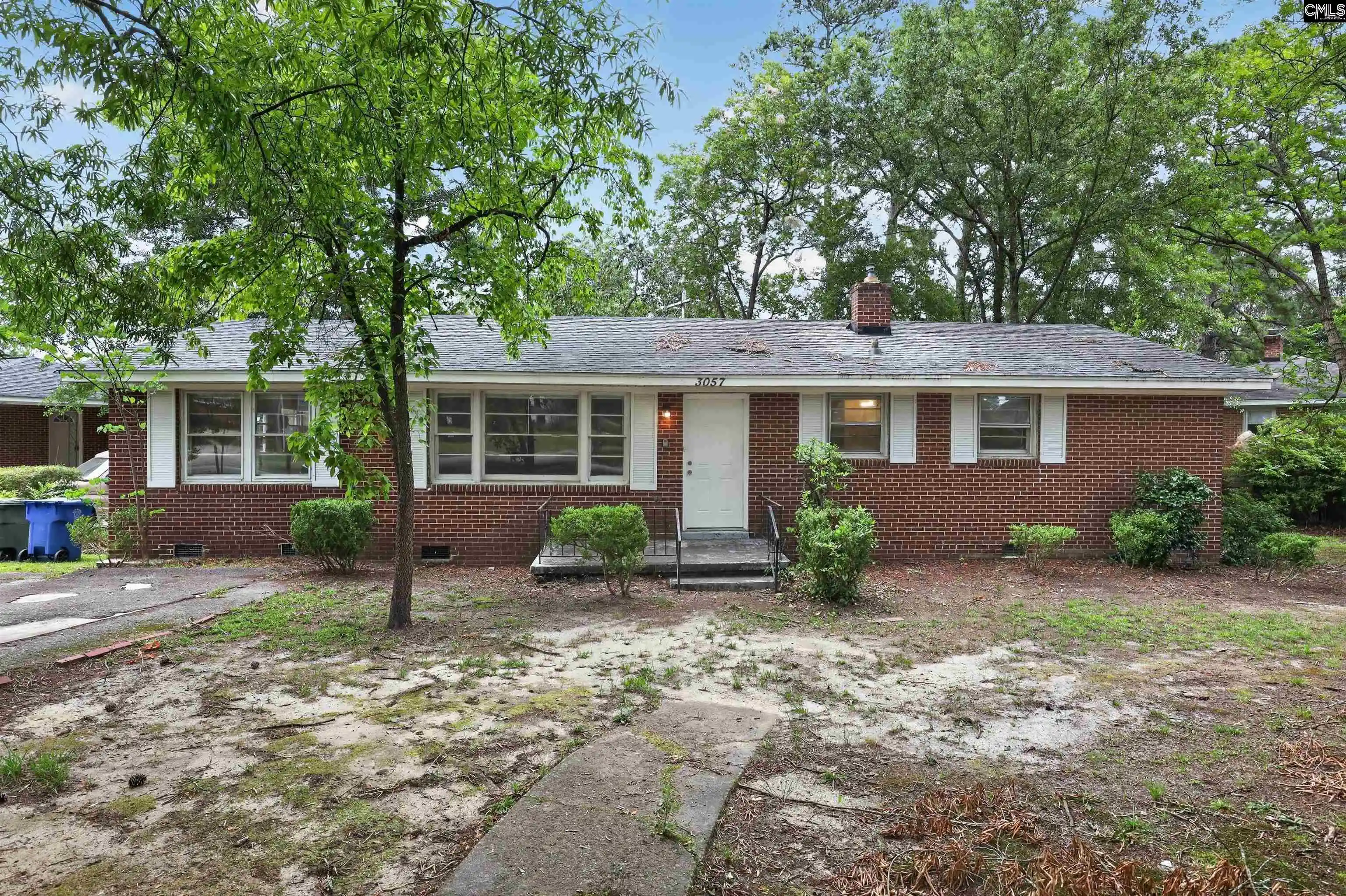 Photo 1 of Single family home for sale at 3057 Covenant, Columbia, SC 29204 | MLS# 637370 | Listing updated on 2026-08-28