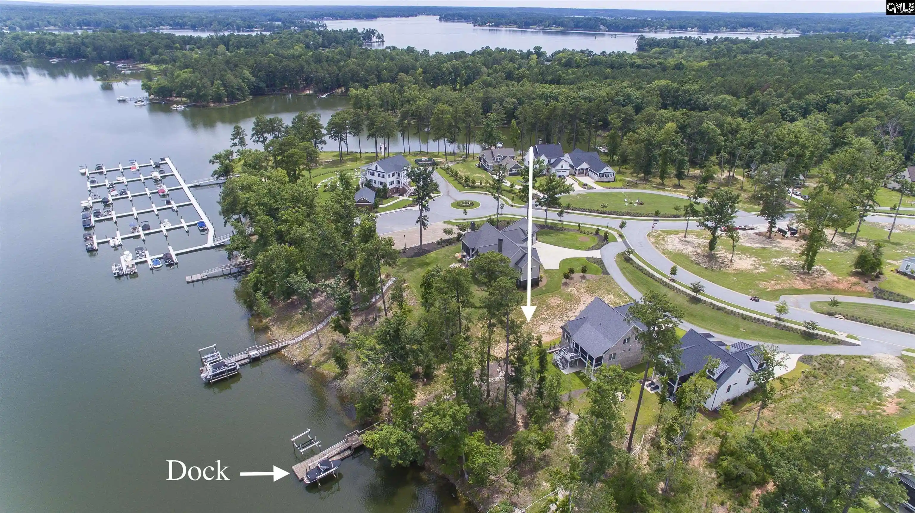 Photo 1 of Land for sale at Lot 22 Shoreview, Prosperity, SC 29127 | MLS# 637375 | Listing updated on 2026-07-02