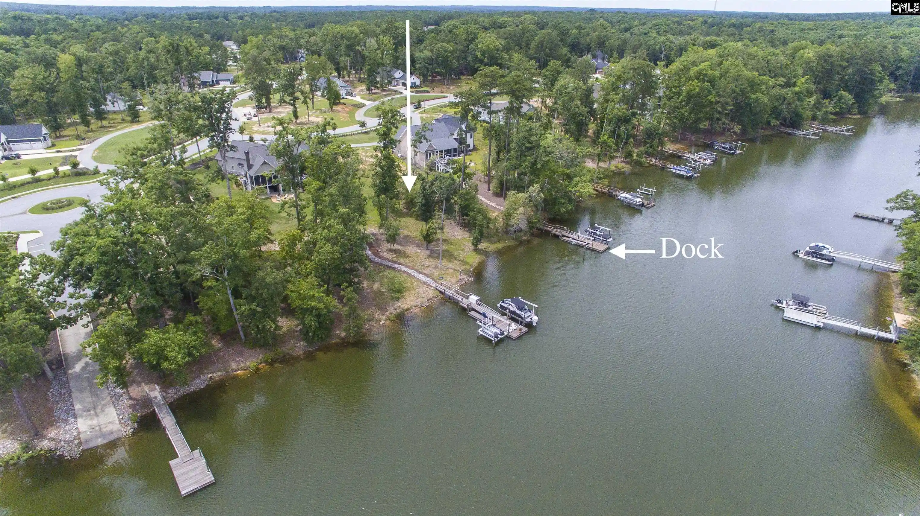Photo 2 of Land for sale at Lot 22 Shoreview, Prosperity, SC 29127 | MLS# 637375 | Listing updated on 2026-07-02