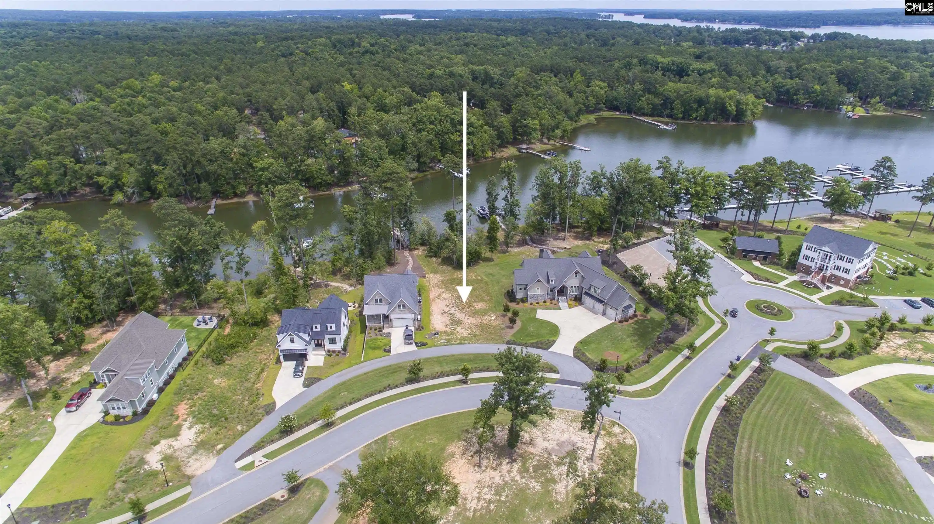 Photo 3 of Land for sale at Lot 22 Shoreview, Prosperity, SC 29127 | MLS# 637375 | Listing updated on 2026-07-02