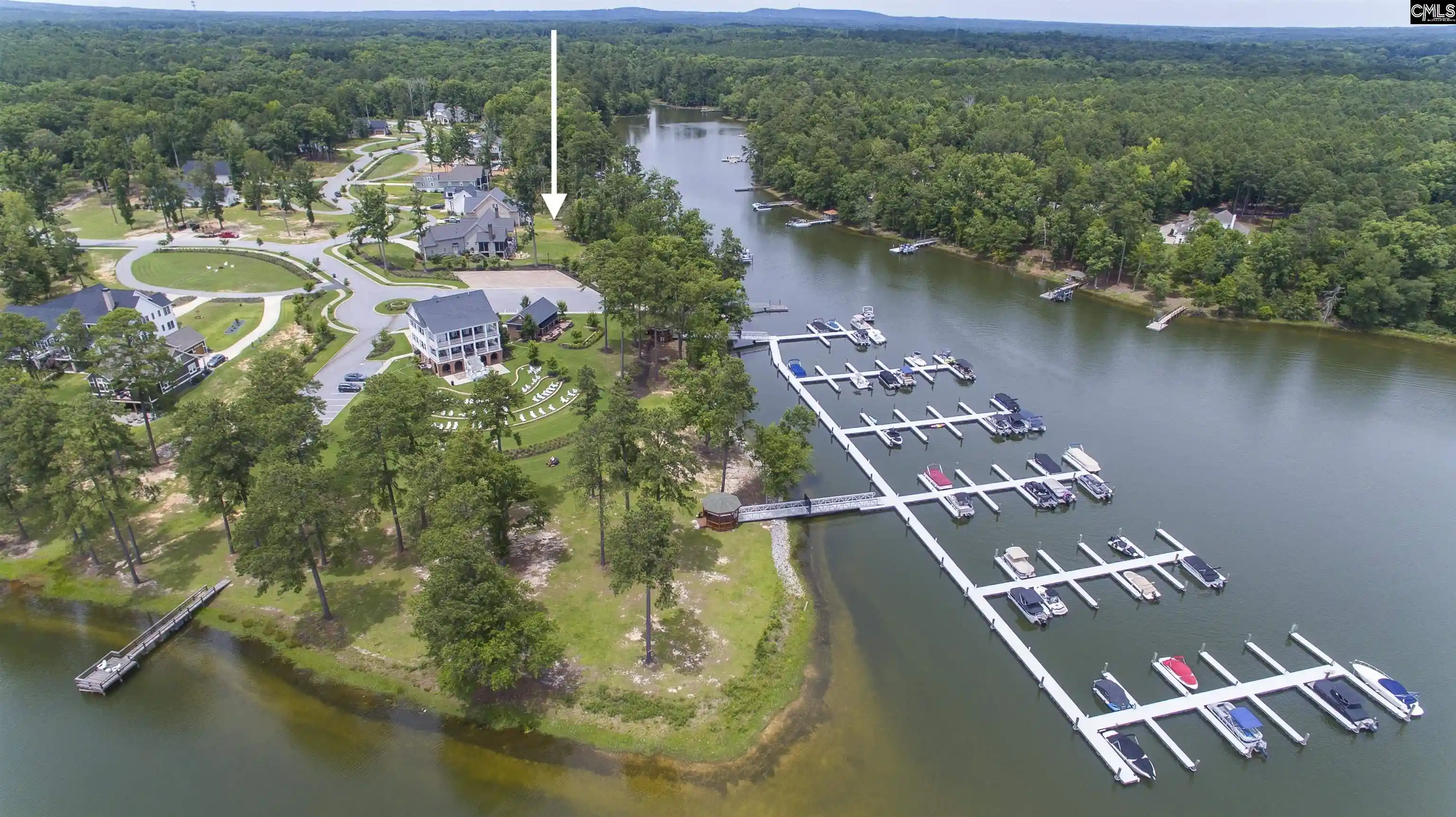 Photo 4 of Land for sale at Lot 22 Shoreview, Prosperity, SC 29127 | MLS# 637375 | Listing updated on 2026-07-02
