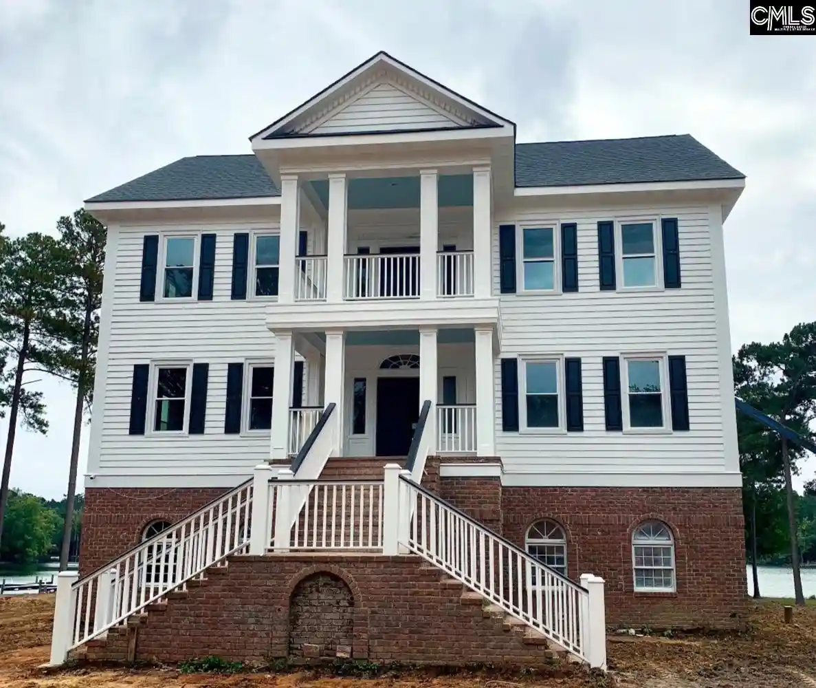 Photo 5 of Land for sale at Lot 22 Shoreview, Prosperity, SC 29127 | MLS# 637375 | Listing updated on 2026-07-02