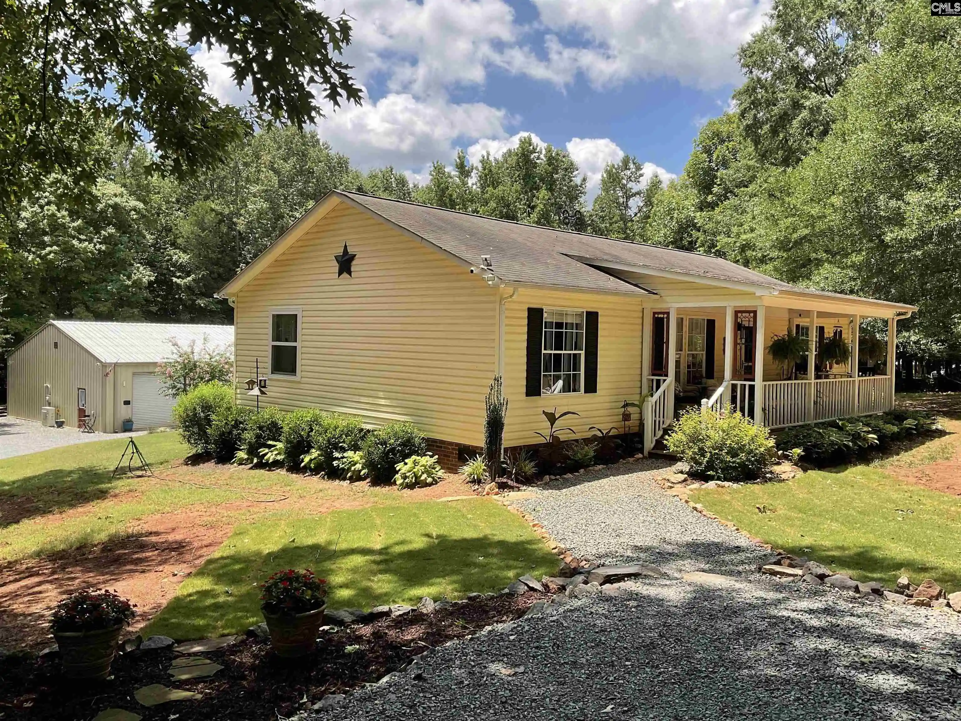Photo 1 of Single family home for sale at 6334 Griffin, Lancaster, SC 29720 | MLS# 637377 | Listing updated on 2026-09-03
