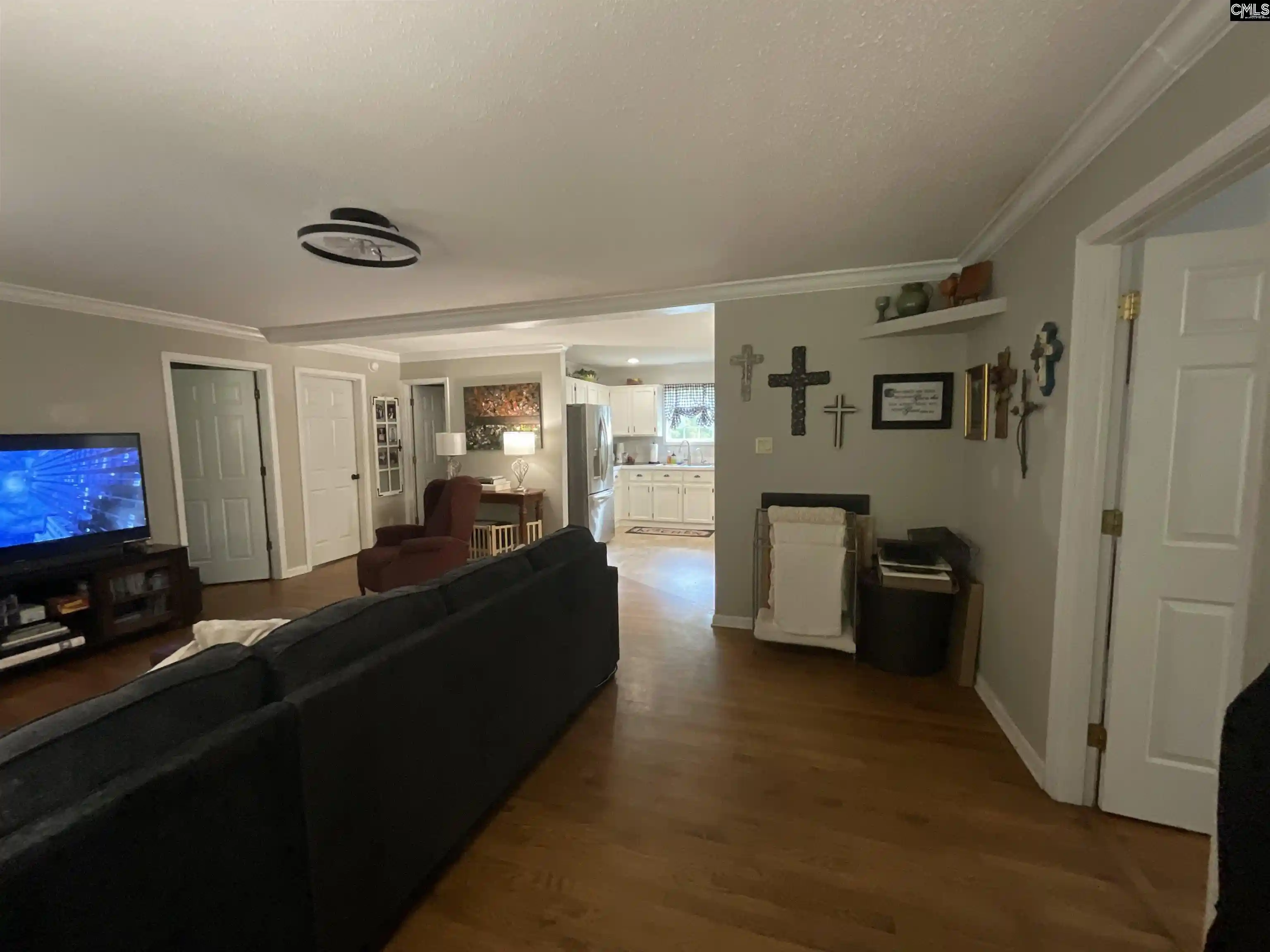 Photo 3 of Single family home for sale at 6334 Griffin, Lancaster, SC 29720 | MLS# 637377 | Listing updated on 2026-09-03