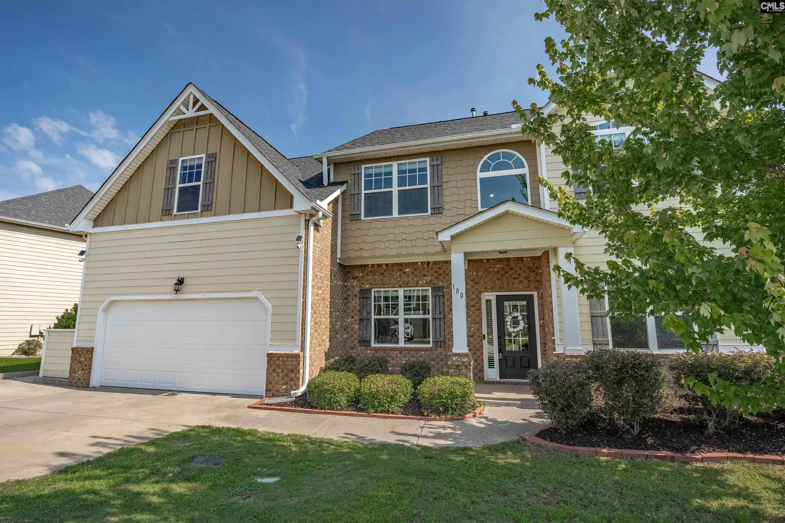 Photo 1 of Sale Pending at 180 Crimson Queen, Blythewood, SC 29016 | MLS# 637379 | Listing updated on 2026-09-11