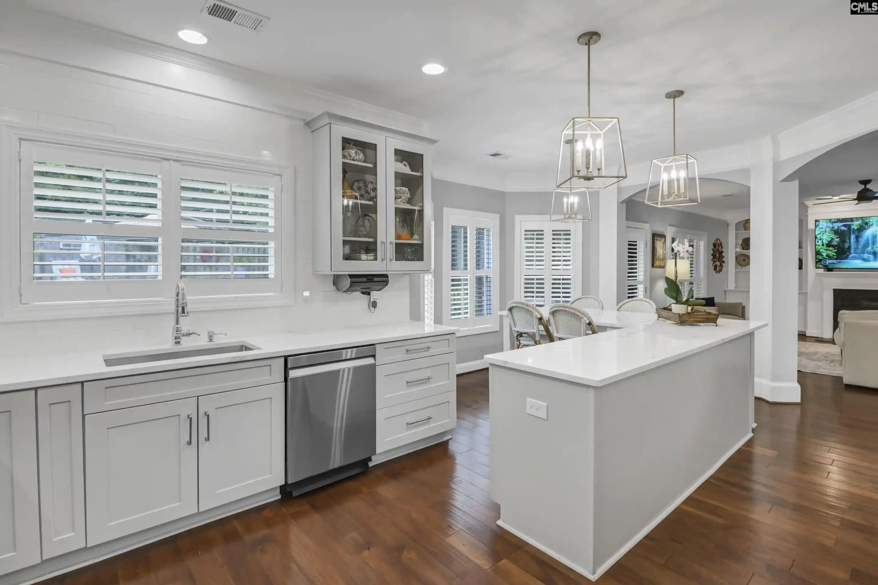 Photo 4 of Sale Pending at 429 Crims Creek Way, Irmo, SC 29063 | MLS# 637381 | Listing updated on 2026-08-29