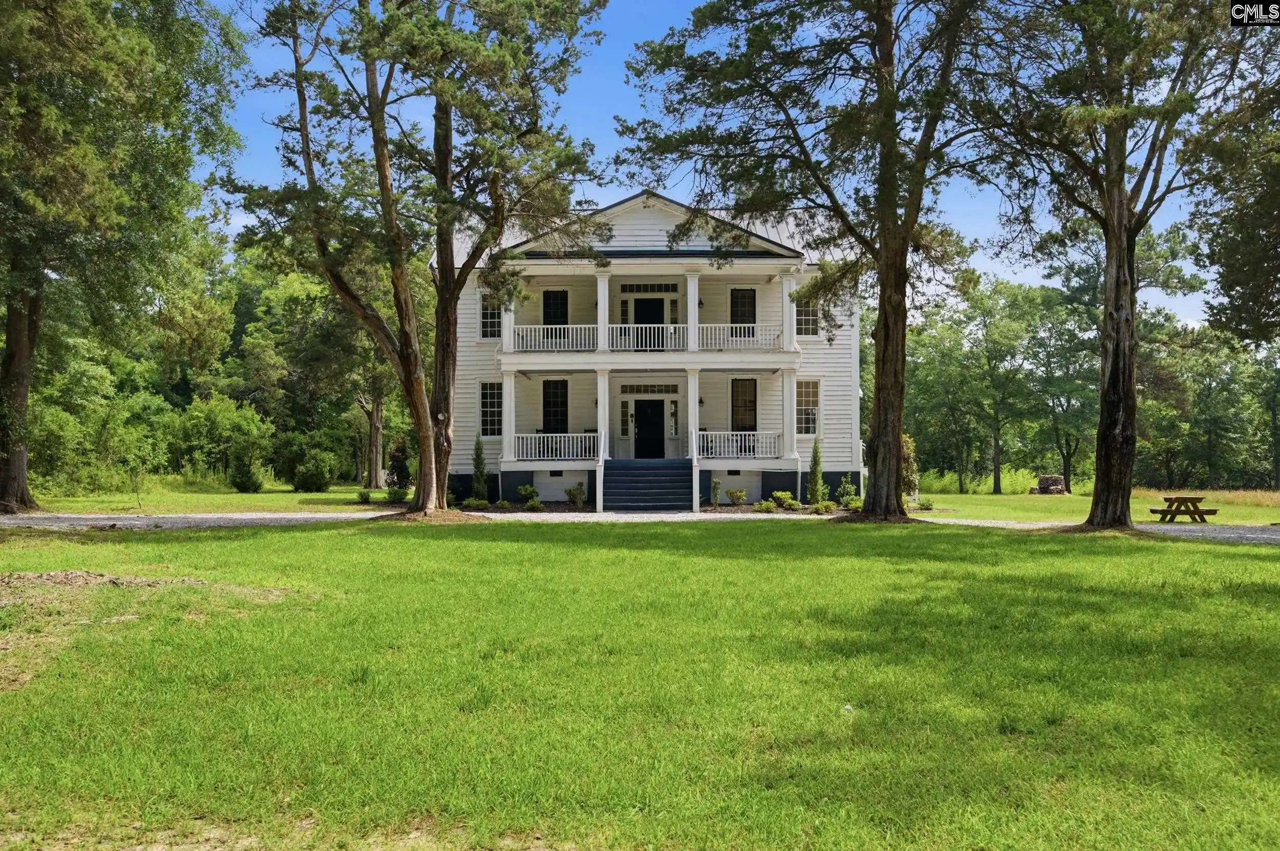 Photo 1 of Single family home for sale at 200 Campbell, Eastover, SC 29044 | MLS# 637383 | Listing updated on 2026-09-01