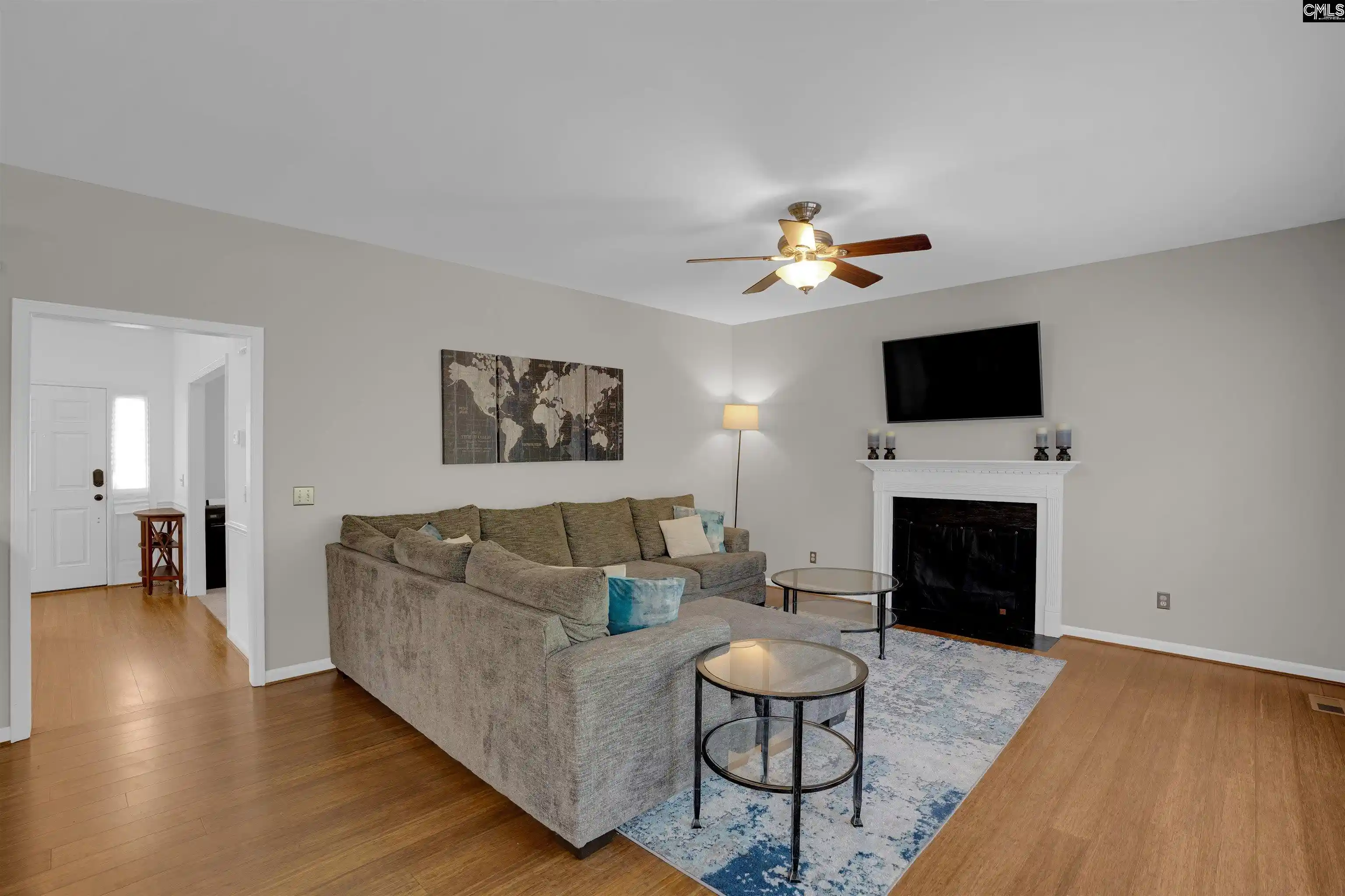 Photo 2 of Single family home for sale at 241 Kenmore Park, Columbia, SC 29223 | MLS# 637389 | Listing updated on 2026-09-19