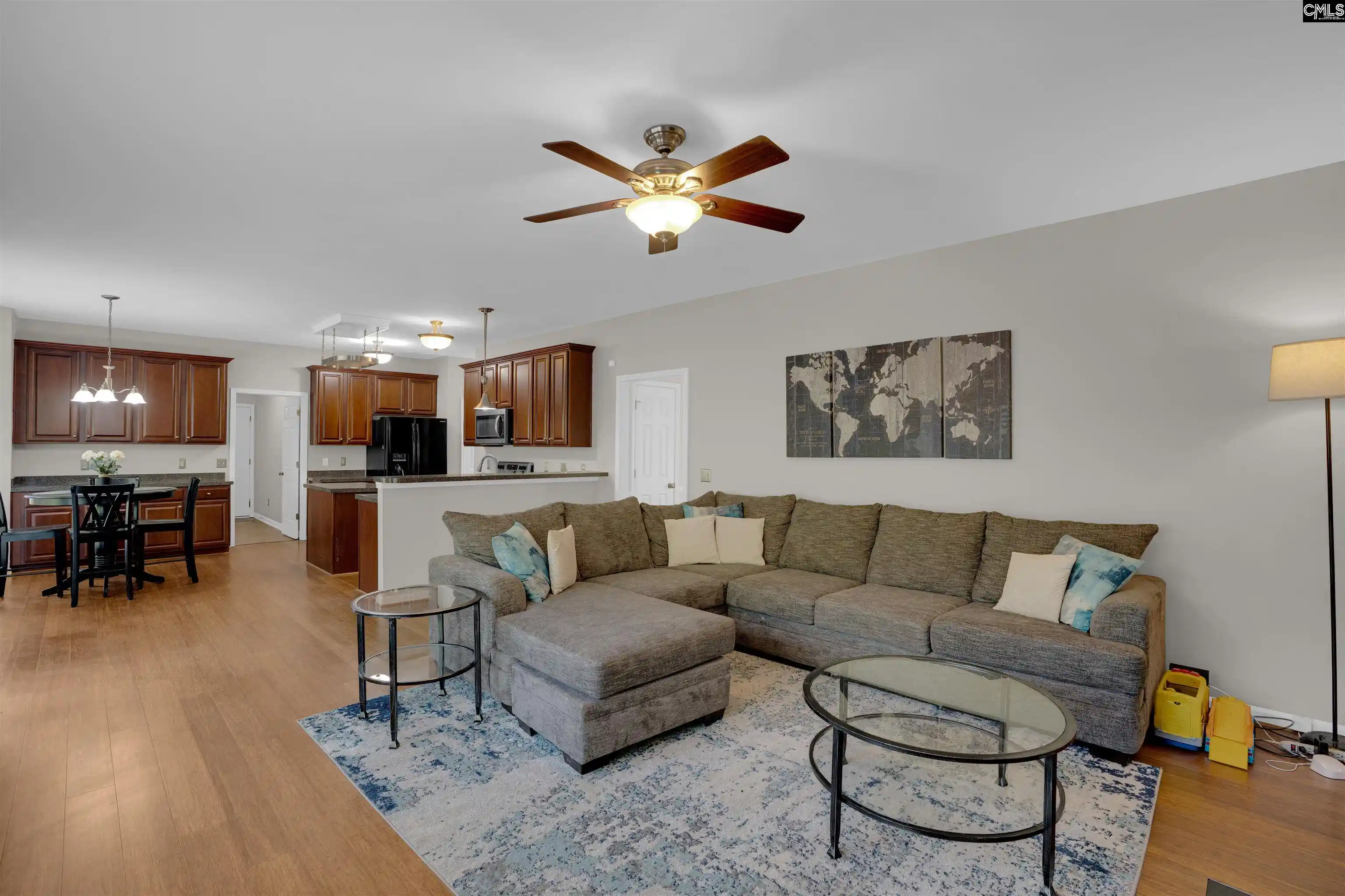 Photo 3 of Single family home for sale at 241 Kenmore Park, Columbia, SC 29223 | MLS# 637389 | Listing updated on 2026-09-19