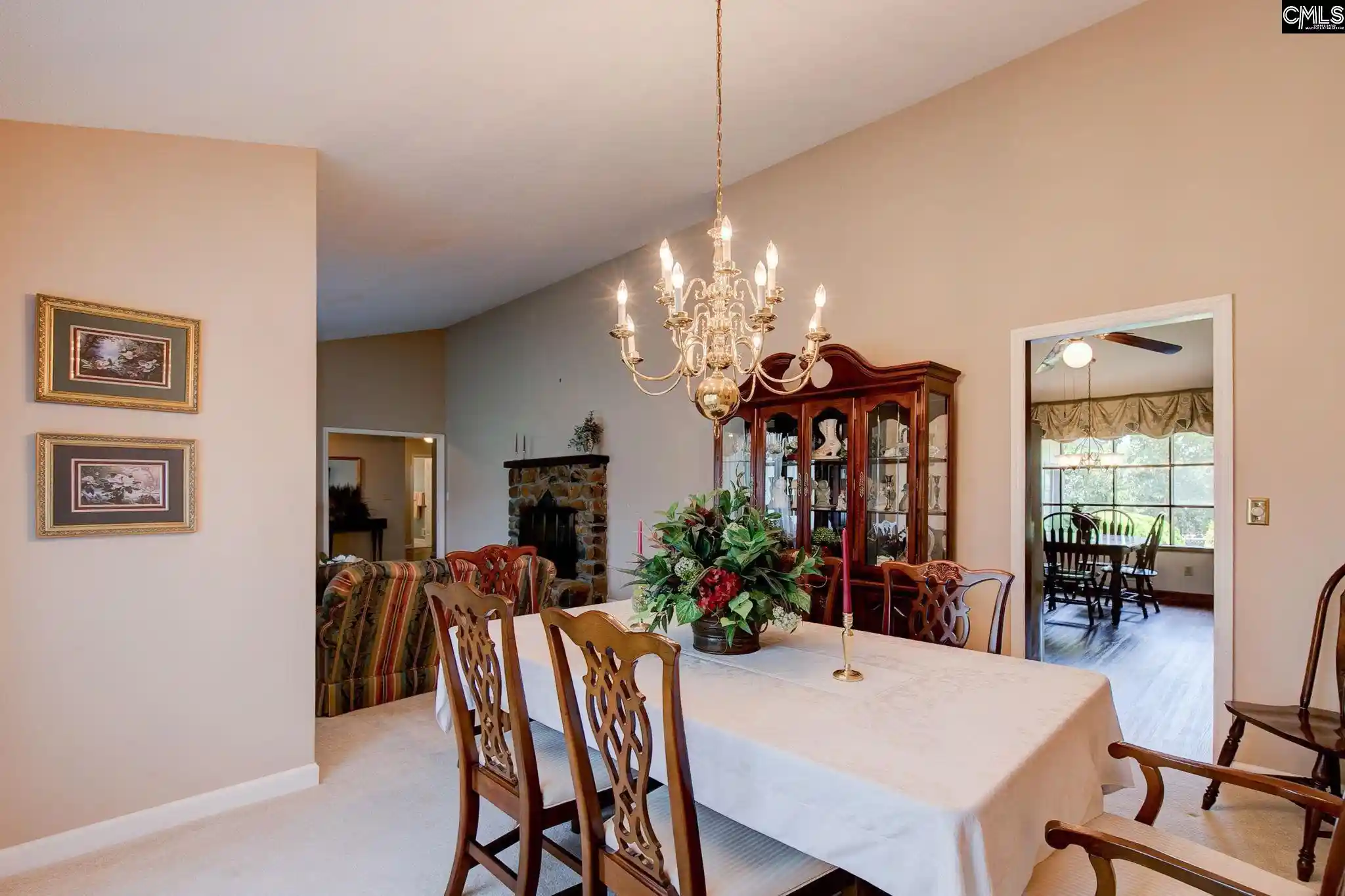 Photo 4 of Single family home for sale at 1917 Dixon, Camden, SC 29020 | MLS# 637394 | Listing updated on 2026-08-14