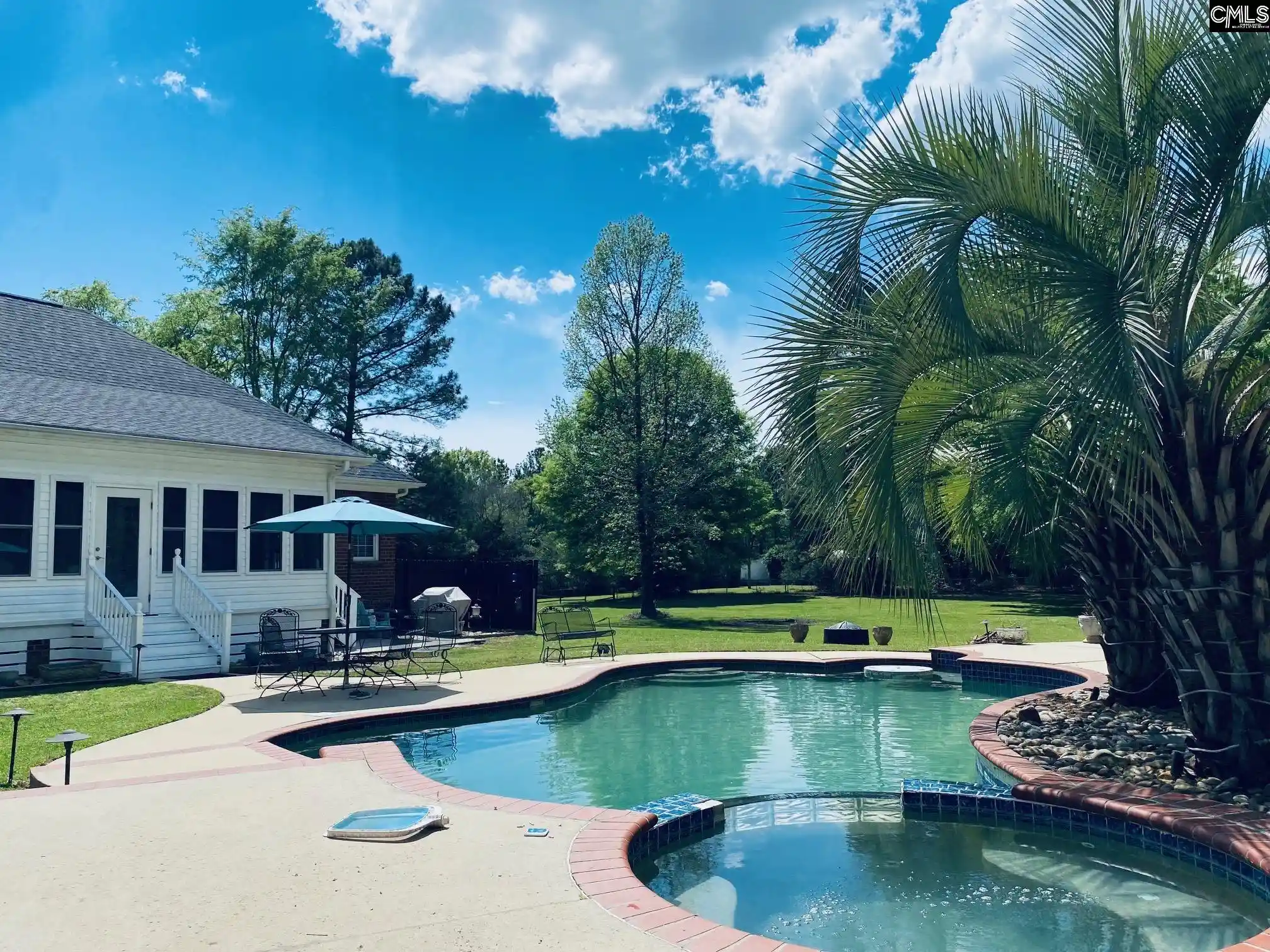 Photo 5 of Single family home for sale at 1504 Old Hilton, Chapin, SC 29036 | MLS# 637408 | Listing updated on 2026-08-26