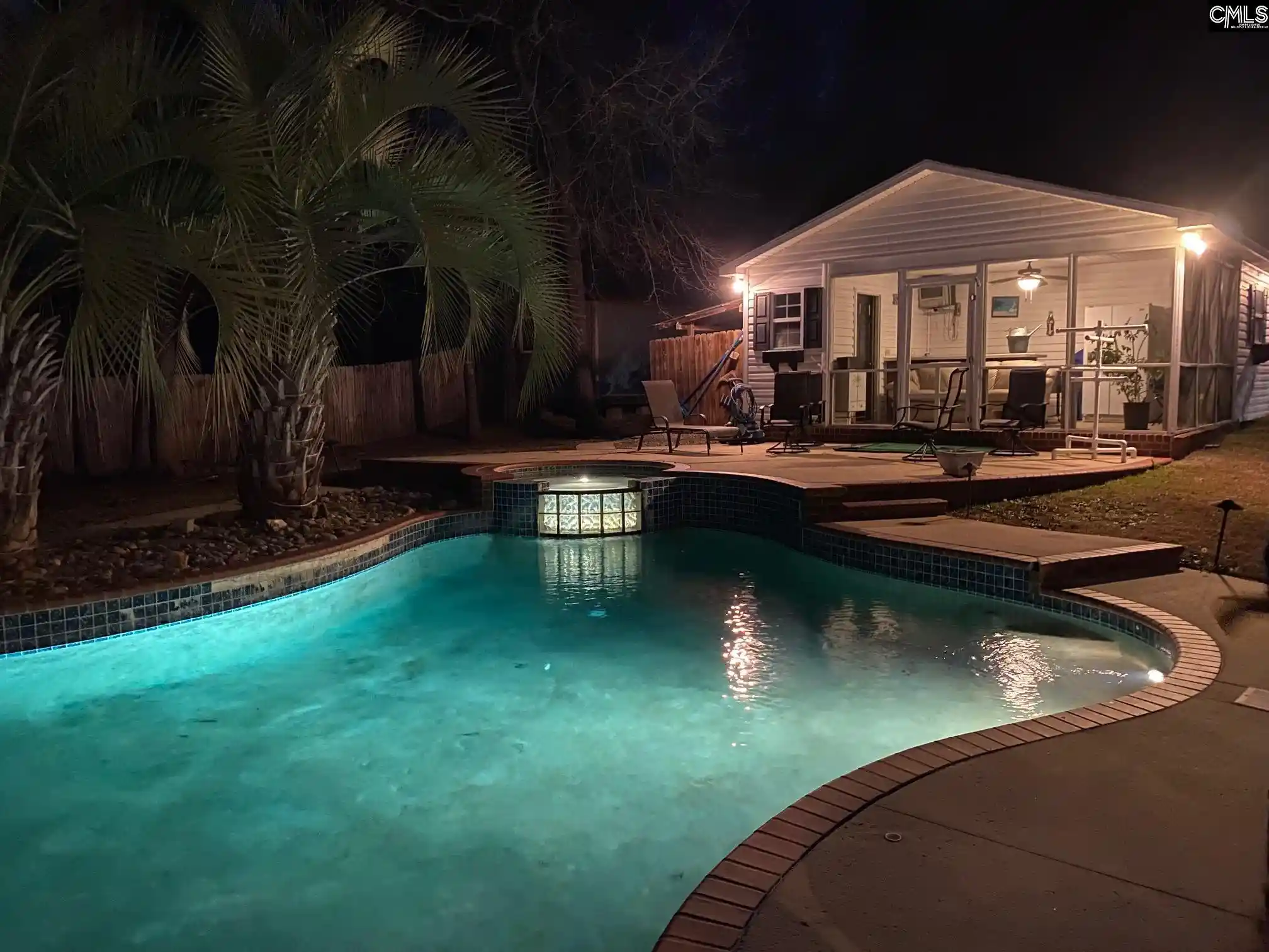 Photo 4 of Single family home for sale at 1504 Old Hilton, Chapin, SC 29036 | MLS# 637408 | Listing updated on 2026-10-08