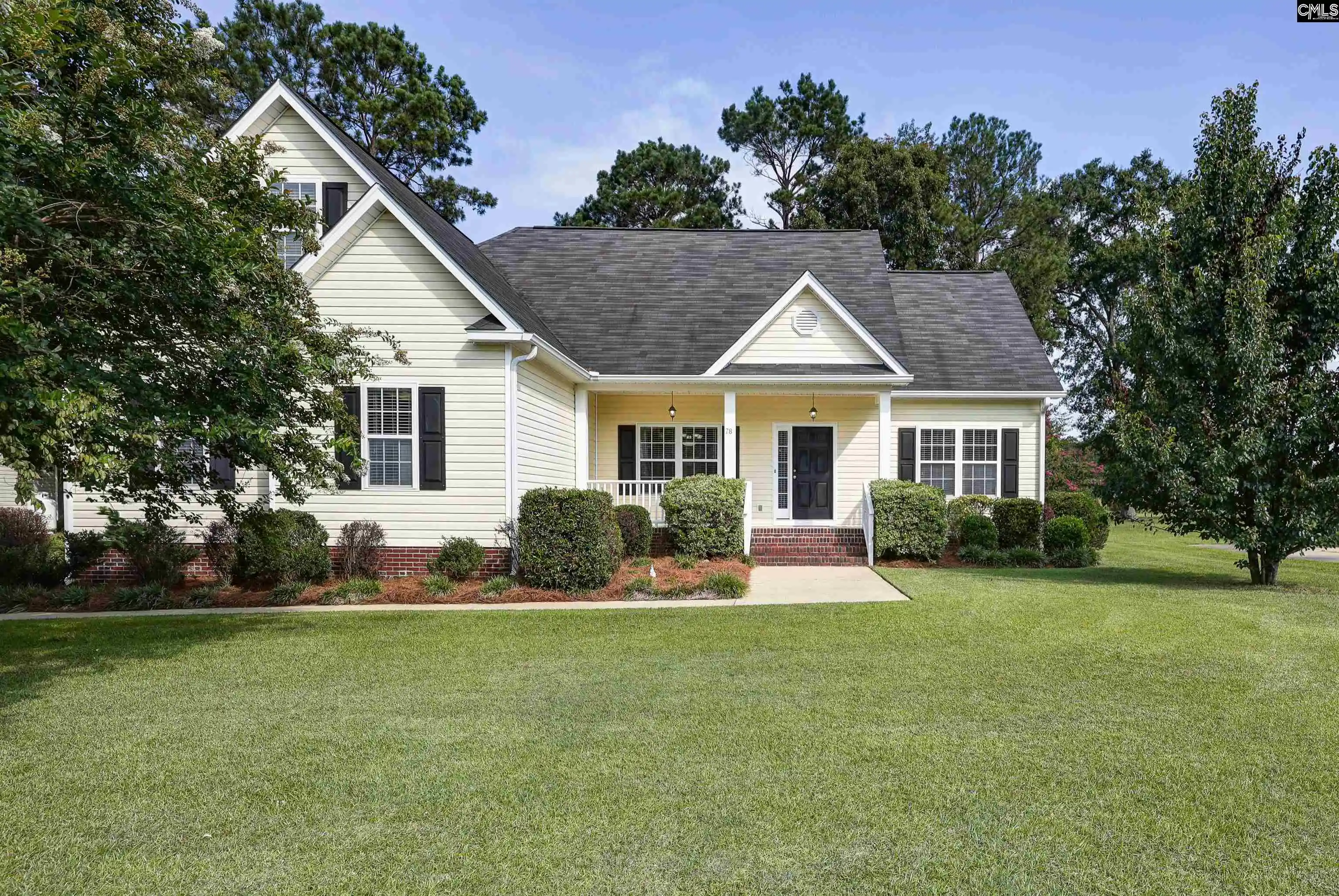 1st image of 78 Remington, Lugoff, SC 29078 | MLS# 637409