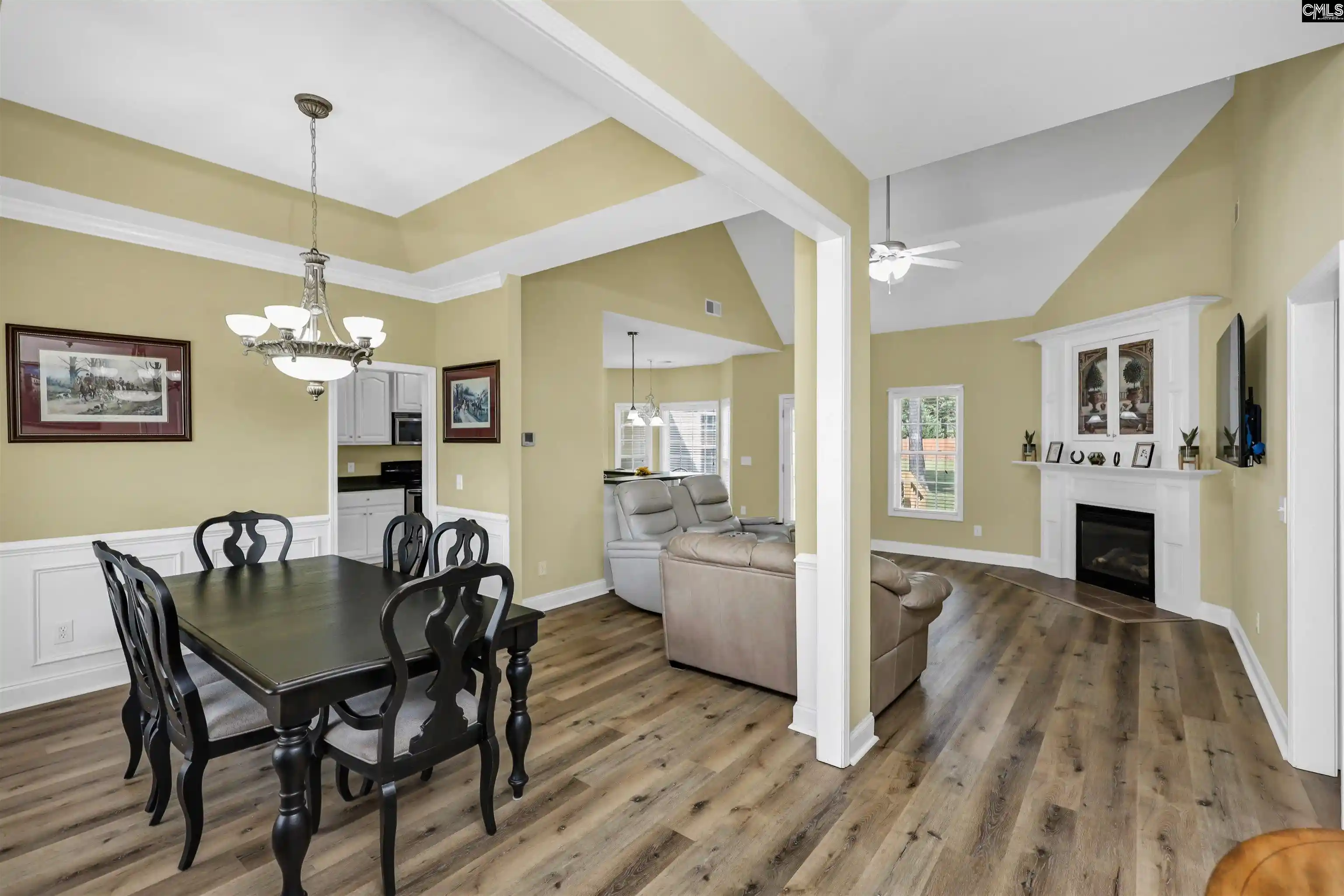 2nd image of 78 Remington, Lugoff, SC 29078 | MLS# 637409