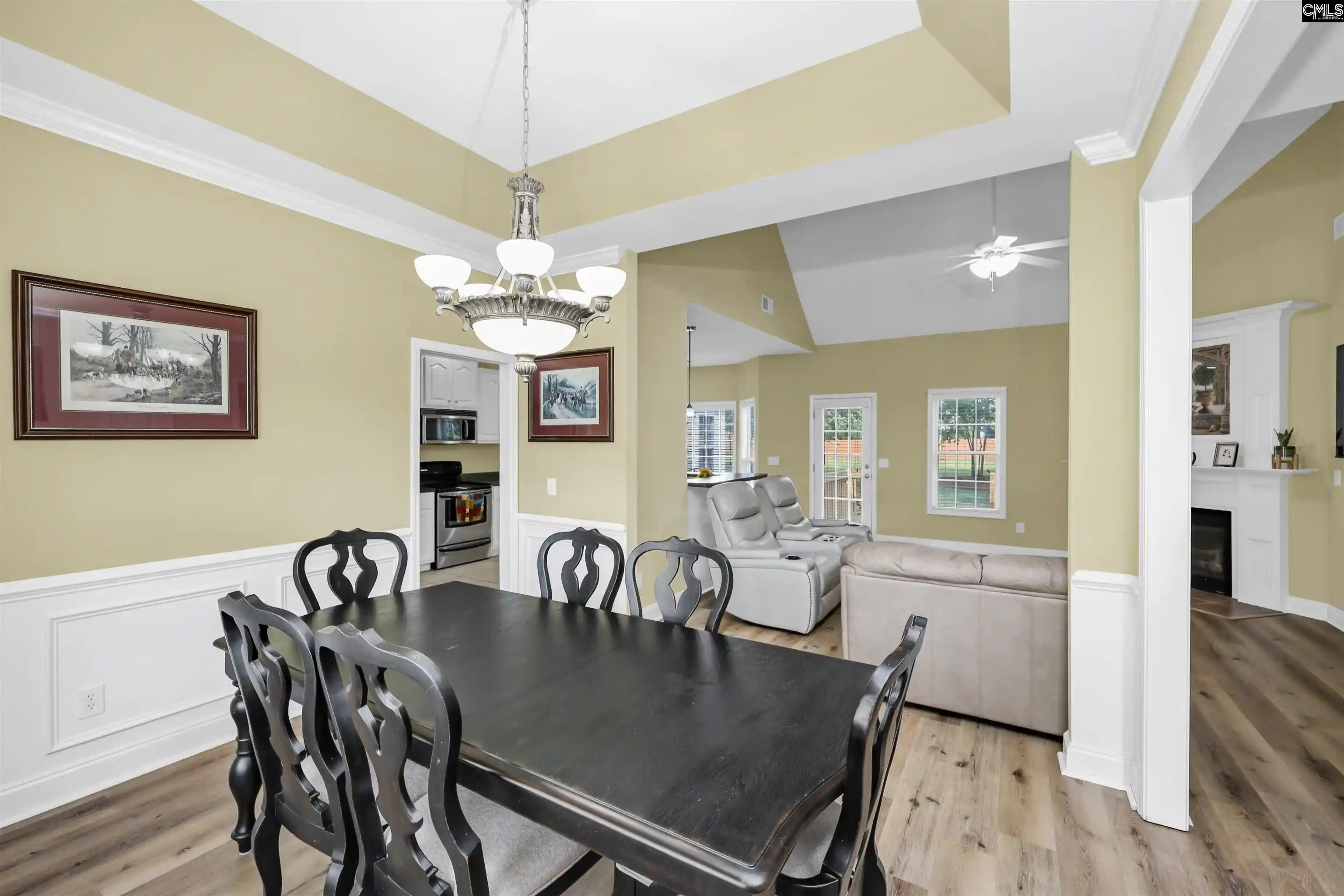 5th image of 78 Remington, Lugoff, SC 29078 | MLS# 637409