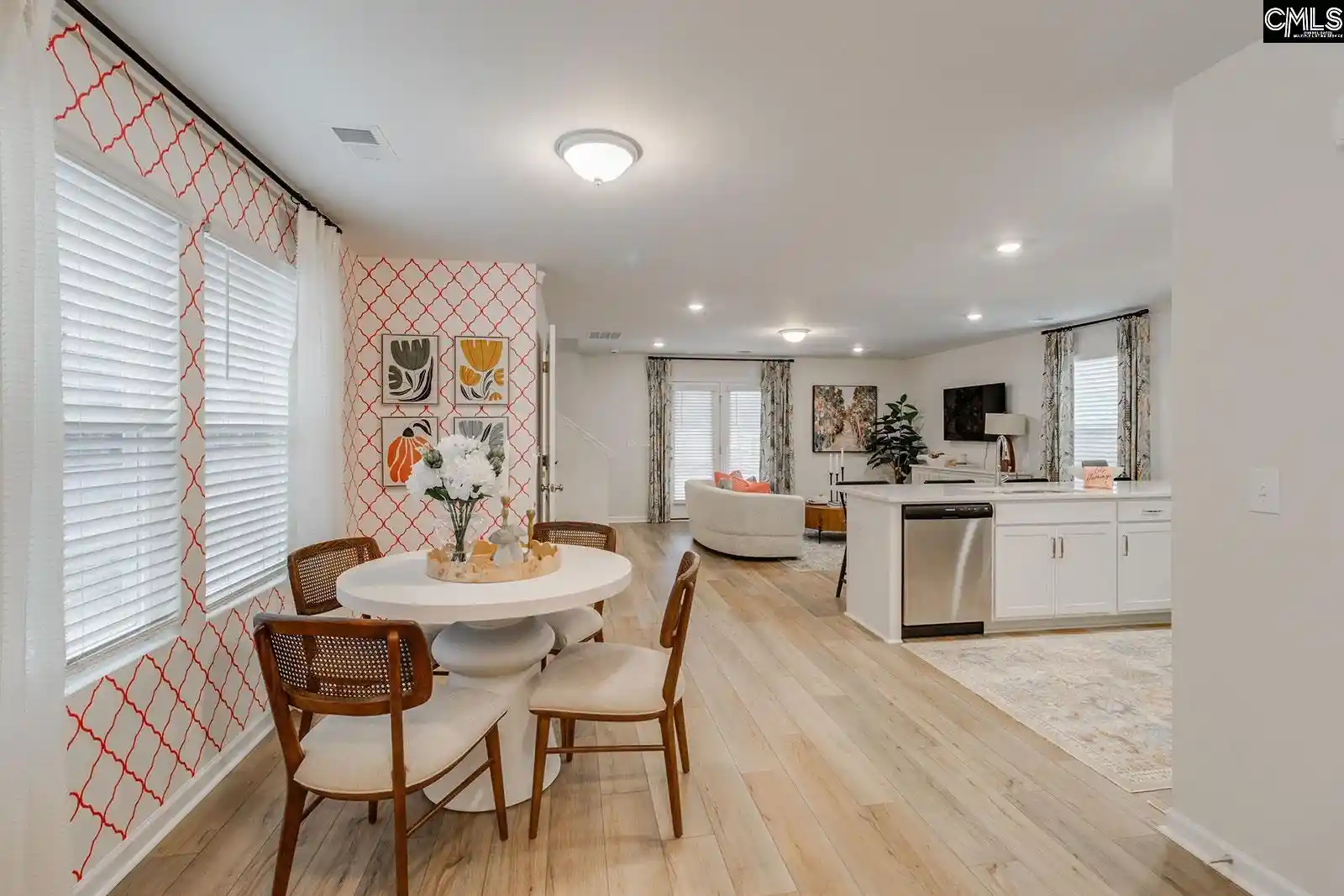 Photo 4 of Single family home for sale at 120 Bridgegate, Blythewood, SC 29016 | MLS# 637411 | Listing updated on 2026-09-02
