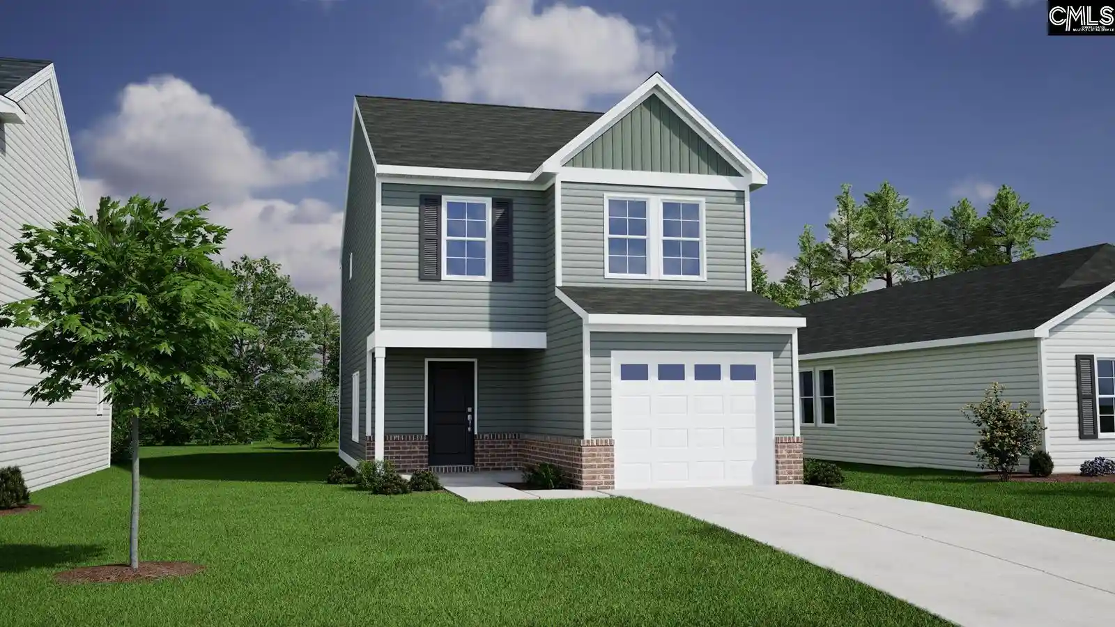 Photo 1 of Sale Pending at 122 Bridgegate, Blythewood, SC 29016 | MLS# 637412 | Listing updated on 2026-08-14