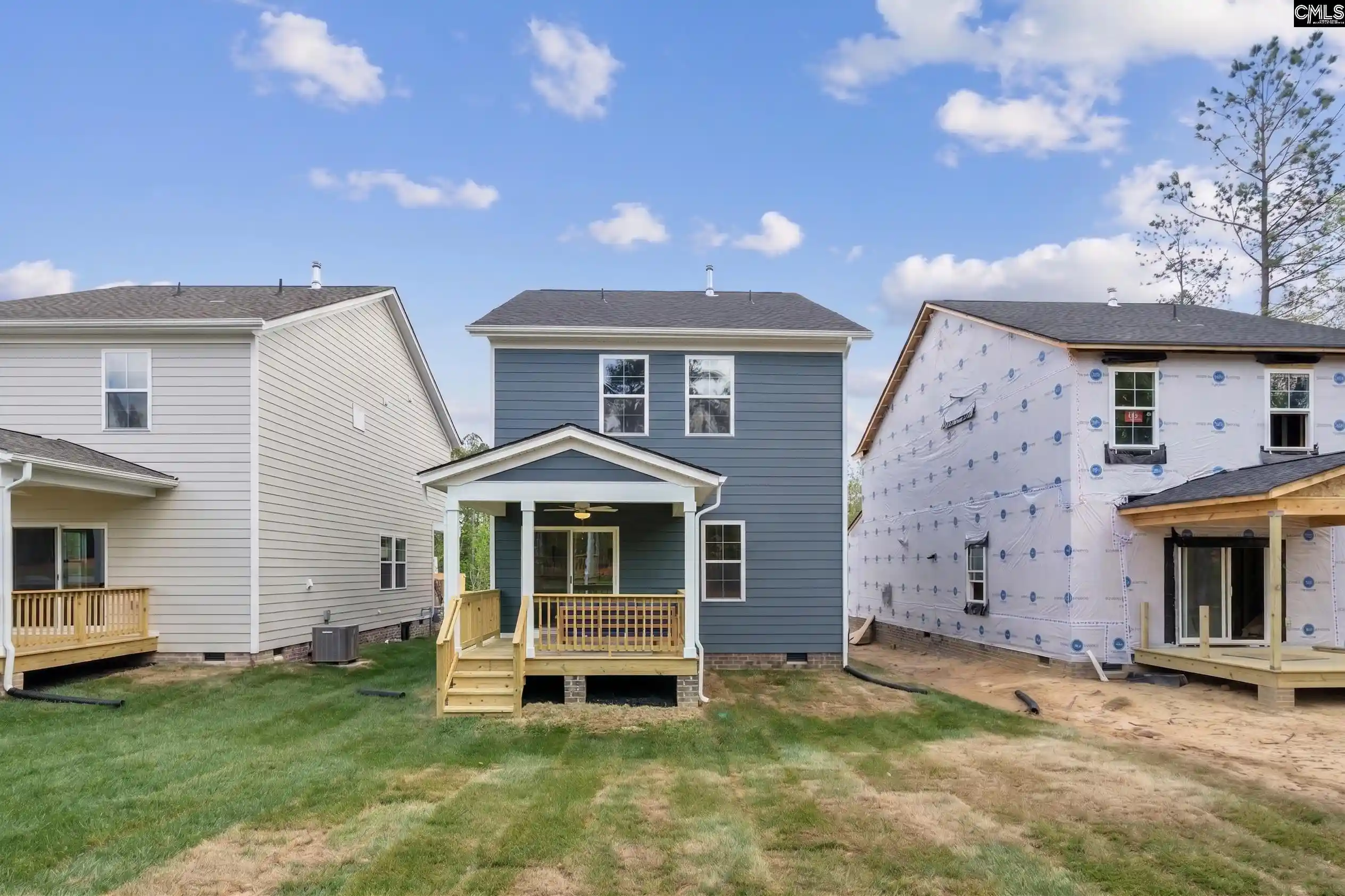 Photo 3 of Sale Pending at 122 Bridgegate, Blythewood, SC 29016 | MLS# 637412 | Listing updated on 2026-08-14