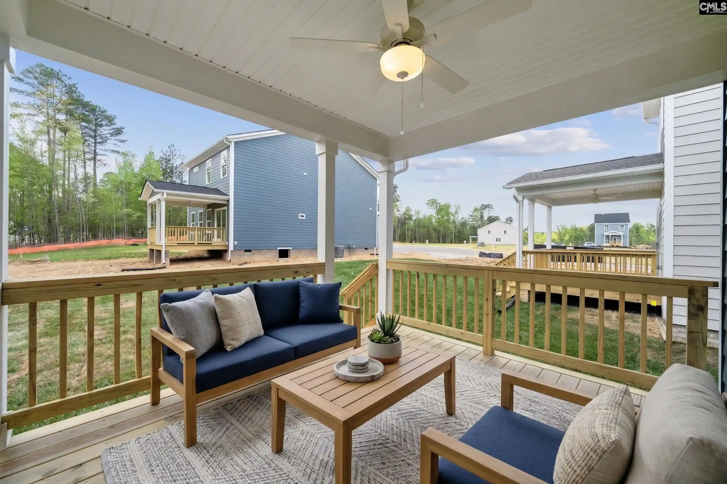 Photo 4 of Sale Pending at 122 Bridgegate, Blythewood, SC 29016 | MLS# 637412 | Listing updated on 2026-08-14