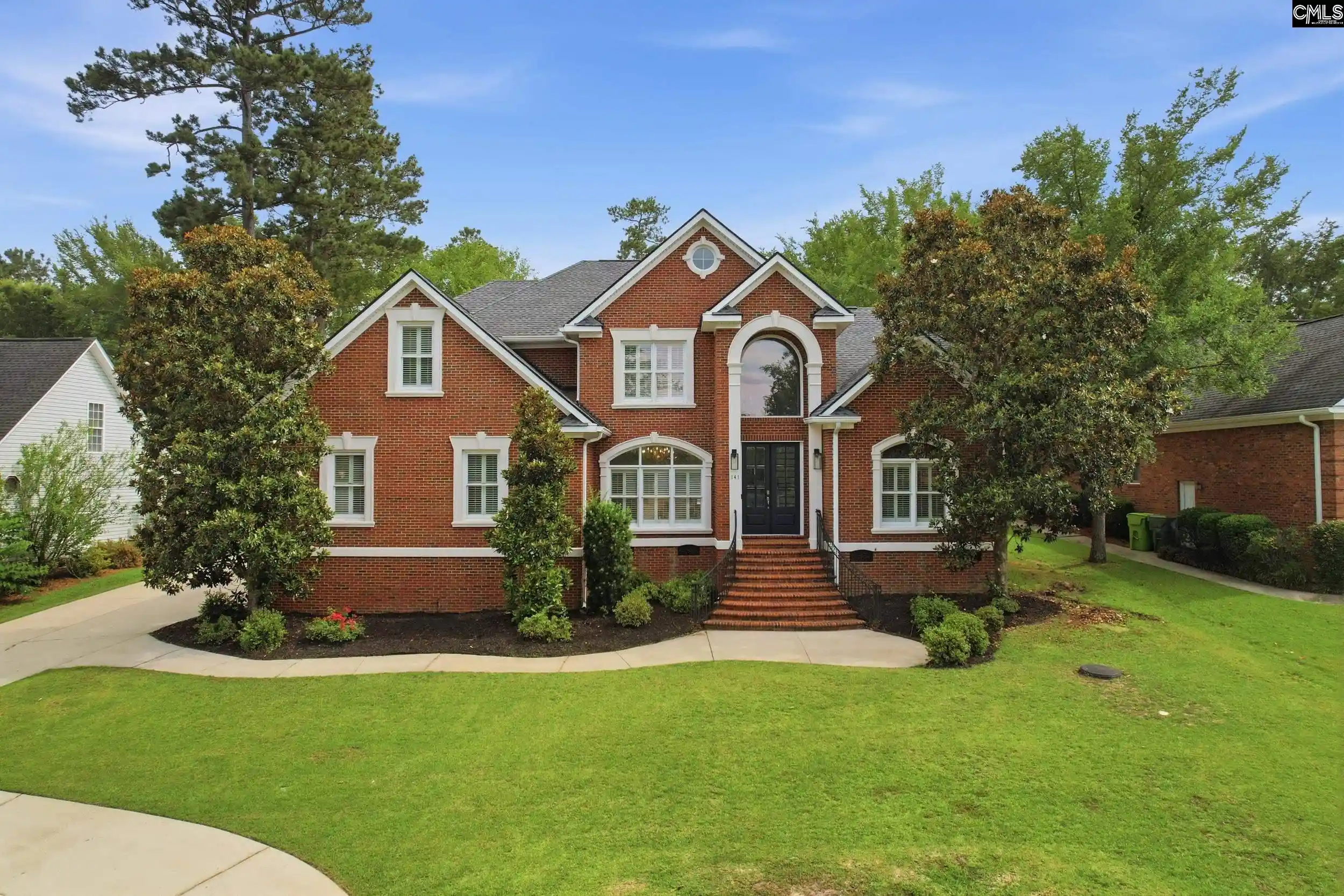 Photo 1 of Sale Pending at 141 Forty Love, Chapin, SC 29036 | MLS# 637413 | Listing updated on 2026-08-12