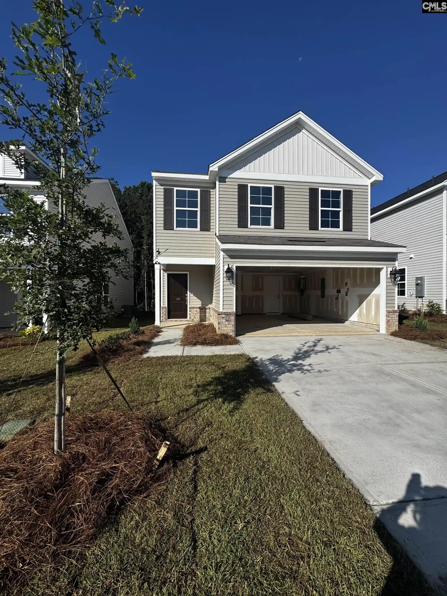 Photo 1 of Sale Pending at 126 Bridgegate, Blythewood, SC 29016 | MLS# 637418 | Listing updated on 2026-10-04