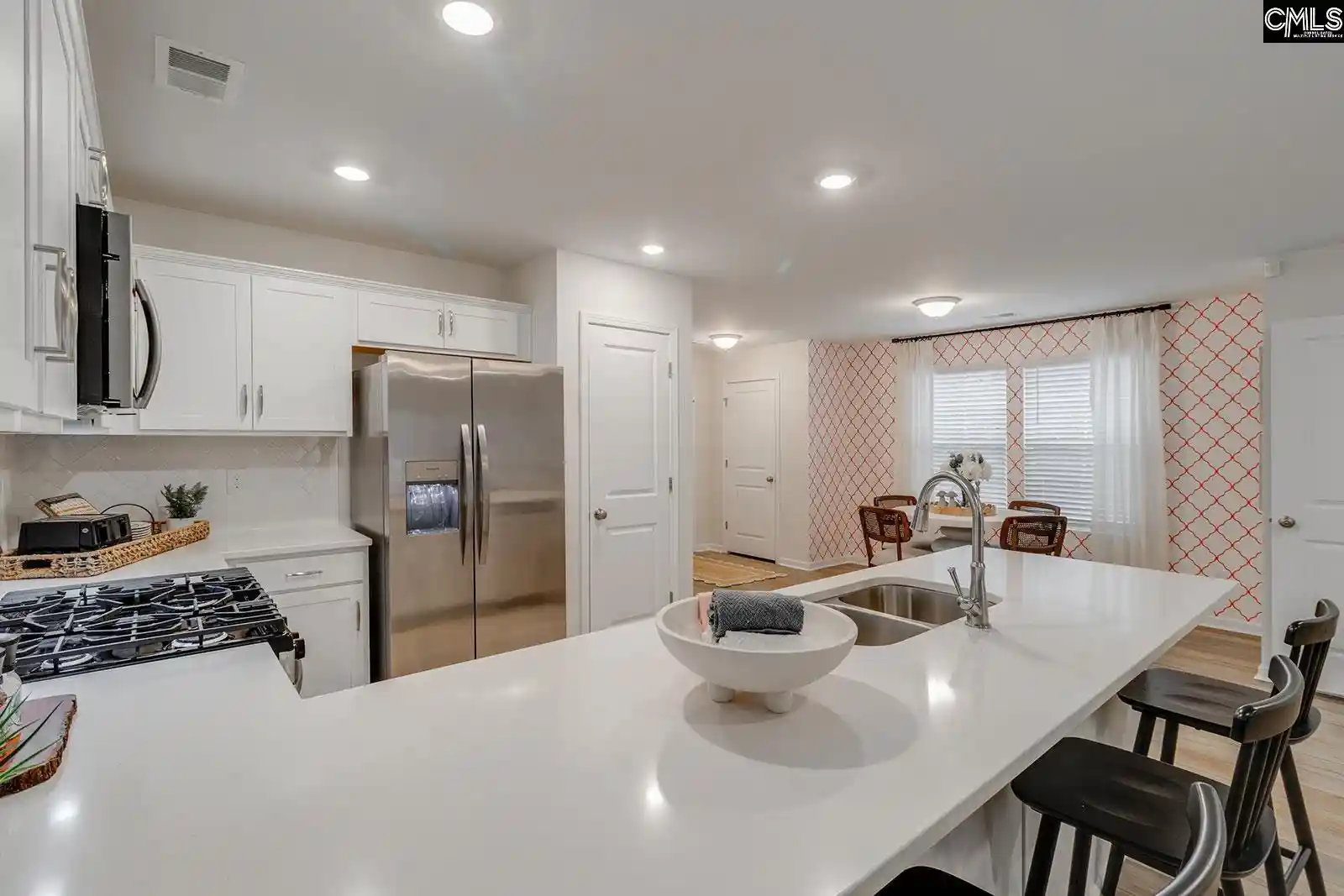 Photo 3 of Single family home for sale at 128 Bridgegate, Blythewood, SC 29016 | MLS# 637419 | Listing updated on 2026-09-02