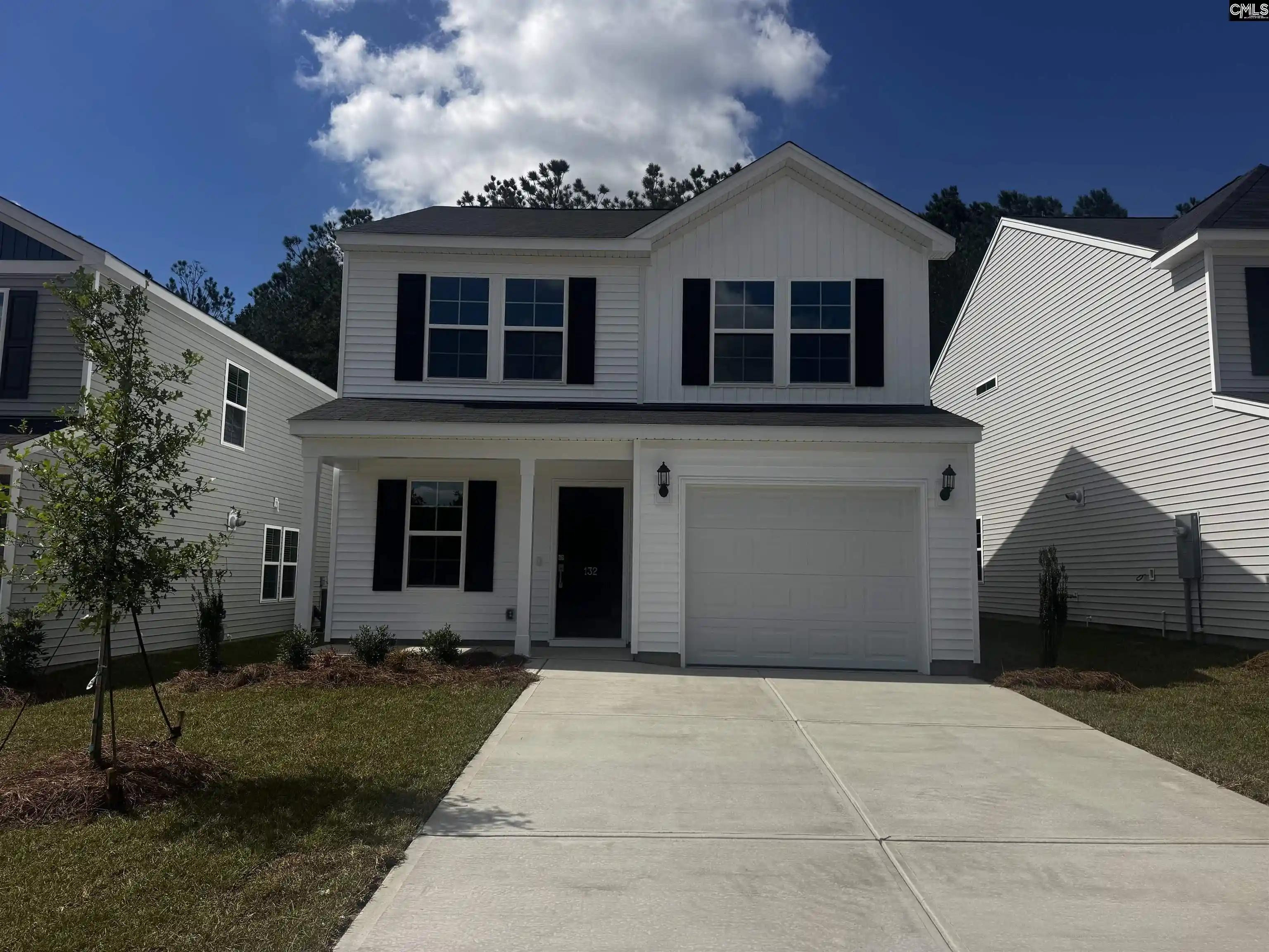 Photo 1 of Single family home for sale at 132 Bridgegate, Blythewood, SC 29016 | MLS# 637420 | Listing updated on 2026-10-06