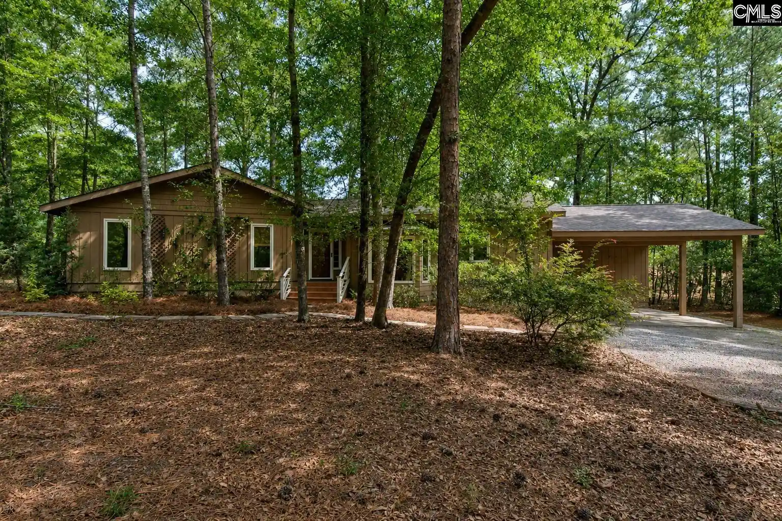 Photo 1 of Single family home for sale at 8 Cedar, Camden, SC 29020 | MLS# 637424 | Listing updated on 2026-07-17