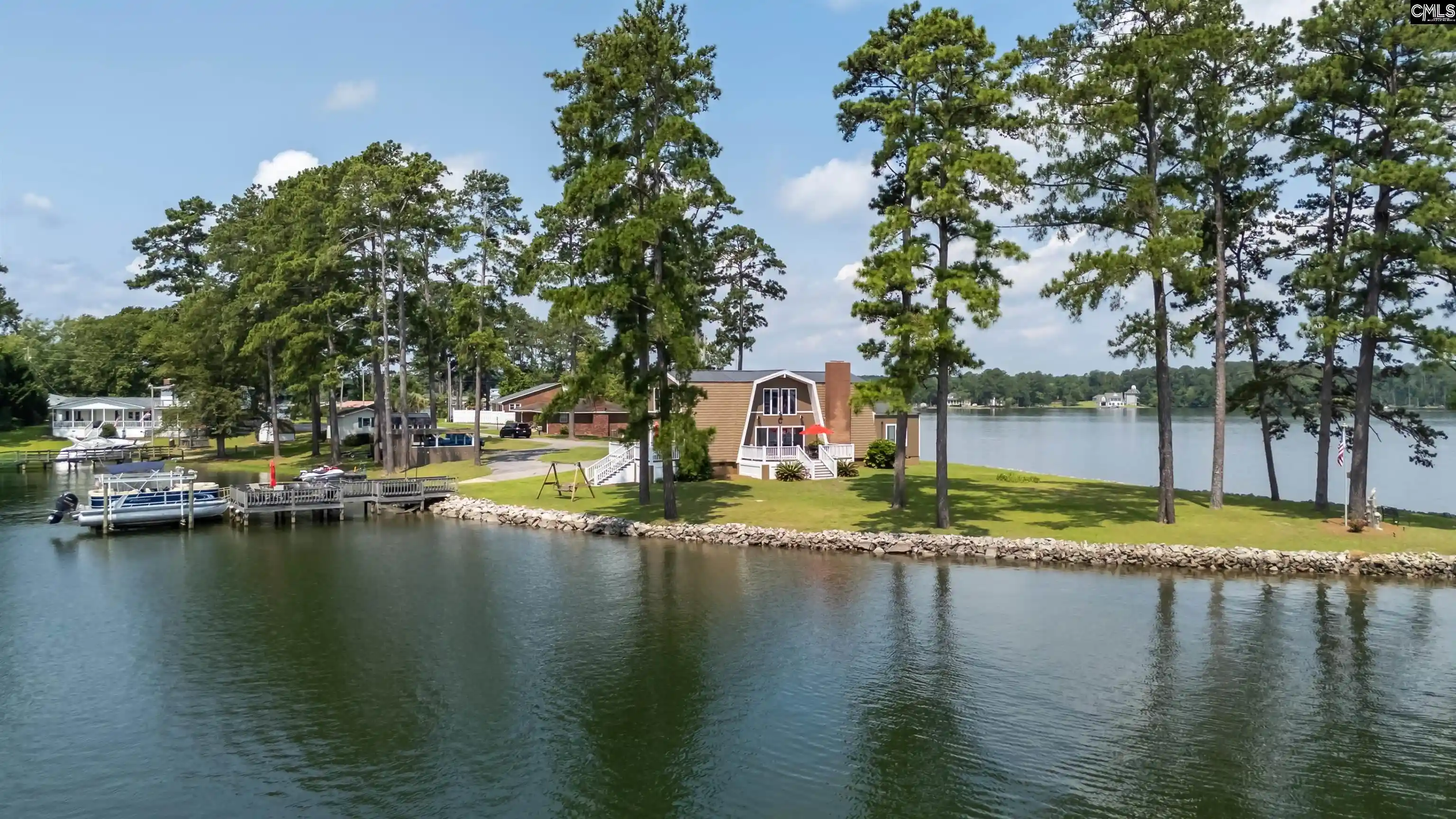 Photo 4 of Single family home for sale at 675 E Point, Gilbert, SC 29054 | MLS# 637437 | Listing updated on 2026-06-29