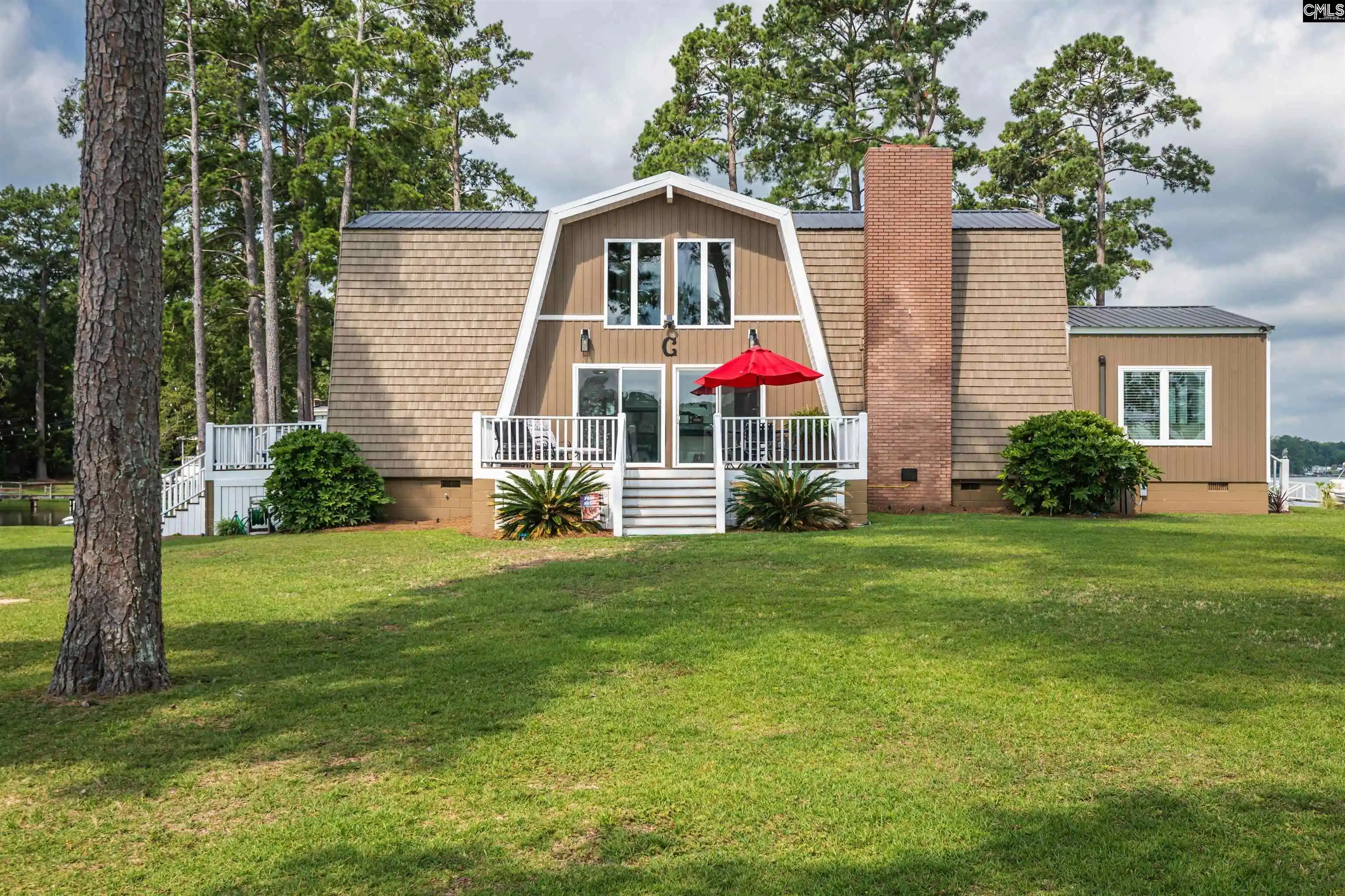 Photo 5 of Single family home for sale at 675 E Point, Gilbert, SC 29054 | MLS# 637437 | Listing updated on 2026-06-29