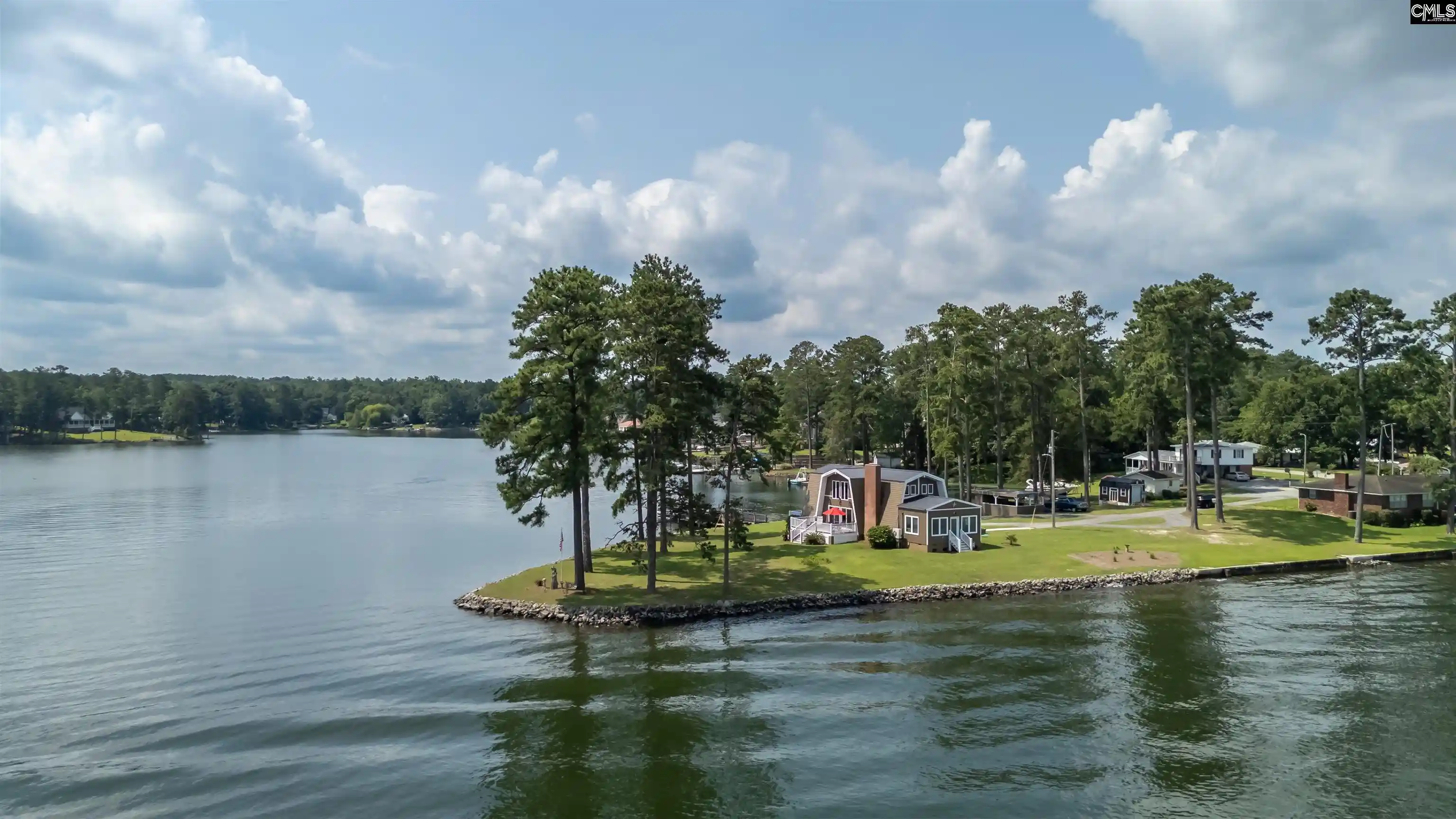 Photo 76 of Single family home for sale at 675 E Point, Gilbert, SC 29054 | MLS# 637437 | Listing updated on 2026-06-29