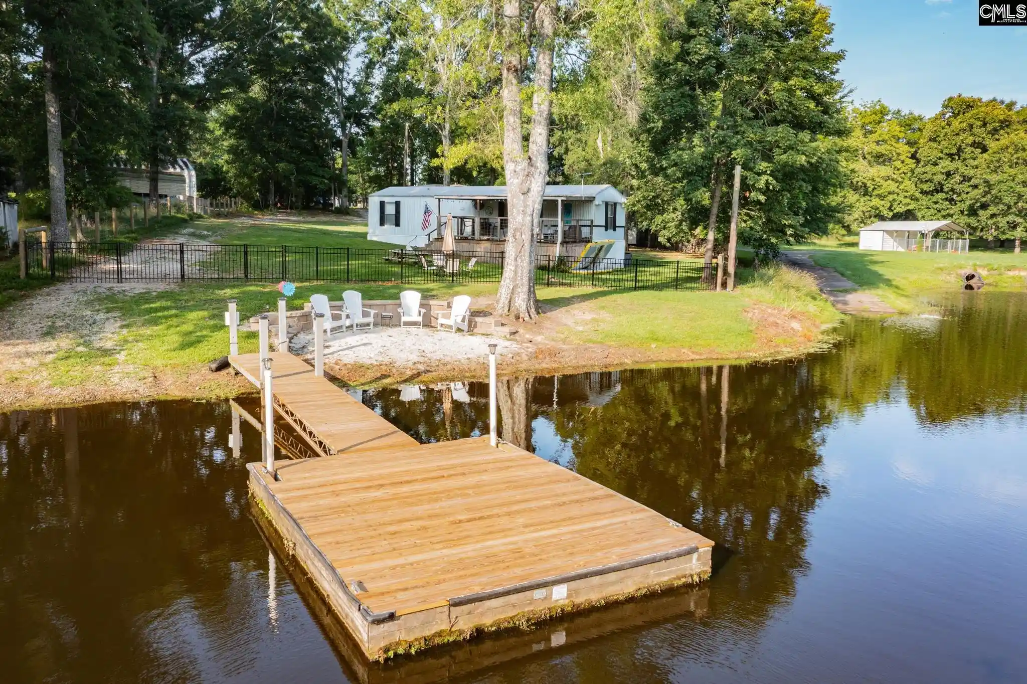 Photo 1 of Single family home for sale at 177 Cold Harbor, Saluda, SC 29138 | MLS# 637451 | Listing updated on 2026-08-21