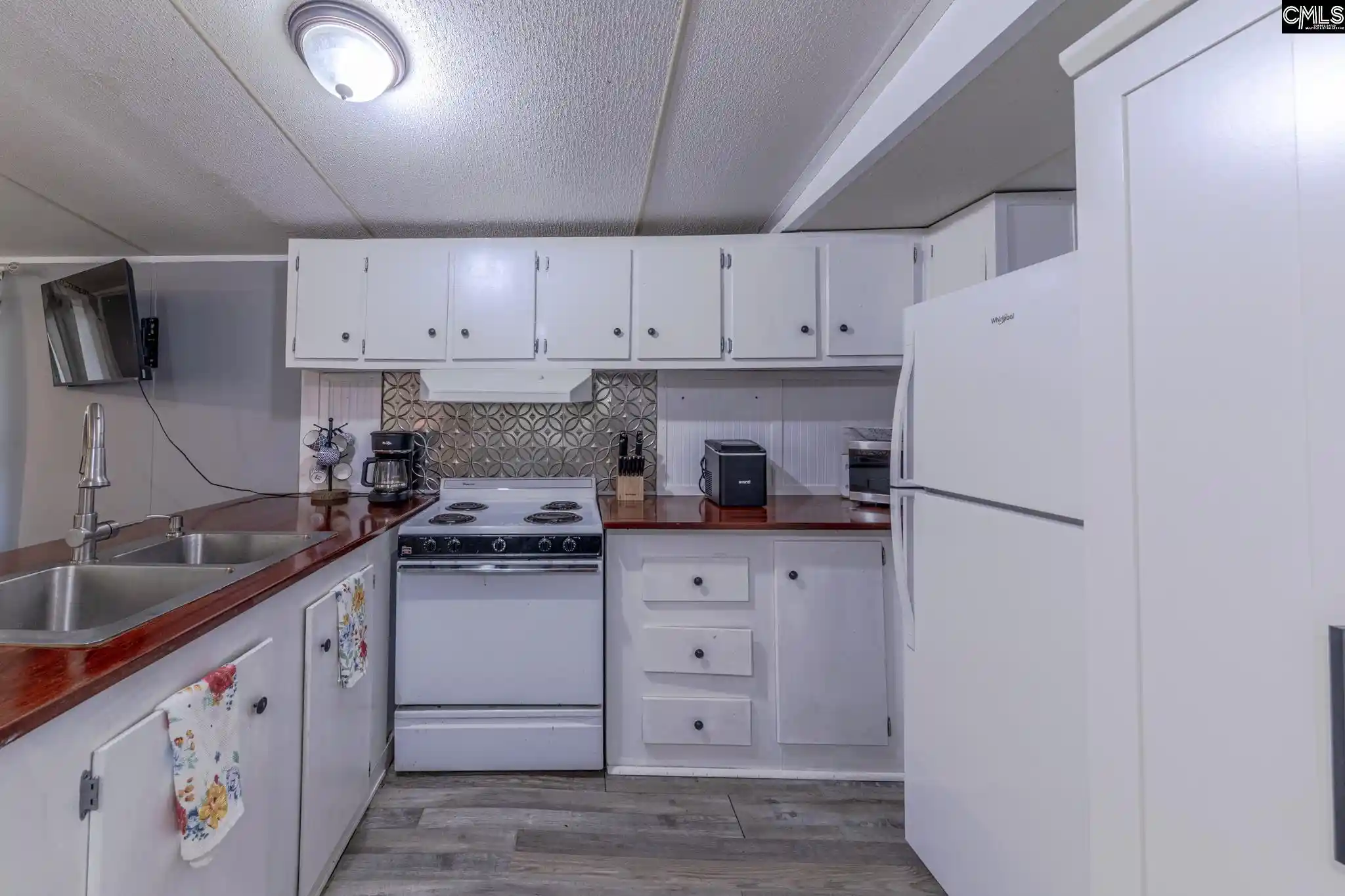 Photo 2 of Single family home for sale at 177 Cold Harbor, Saluda, SC 29138 | MLS# 637451 | Listing updated on 2026-08-21