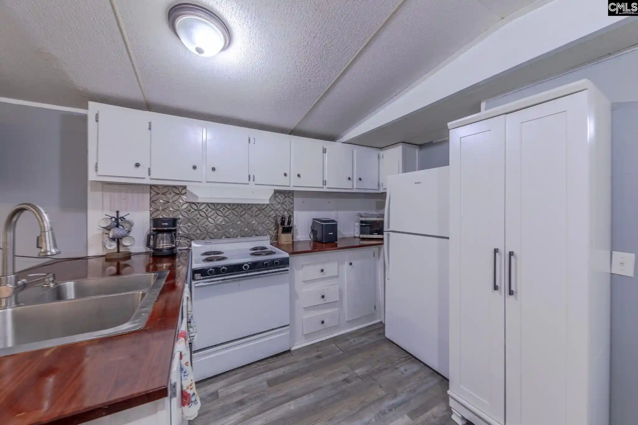 Photo 3 of Single family home for sale at 177 Cold Harbor, Saluda, SC 29138 | MLS# 637451 | Listing updated on 2026-08-21