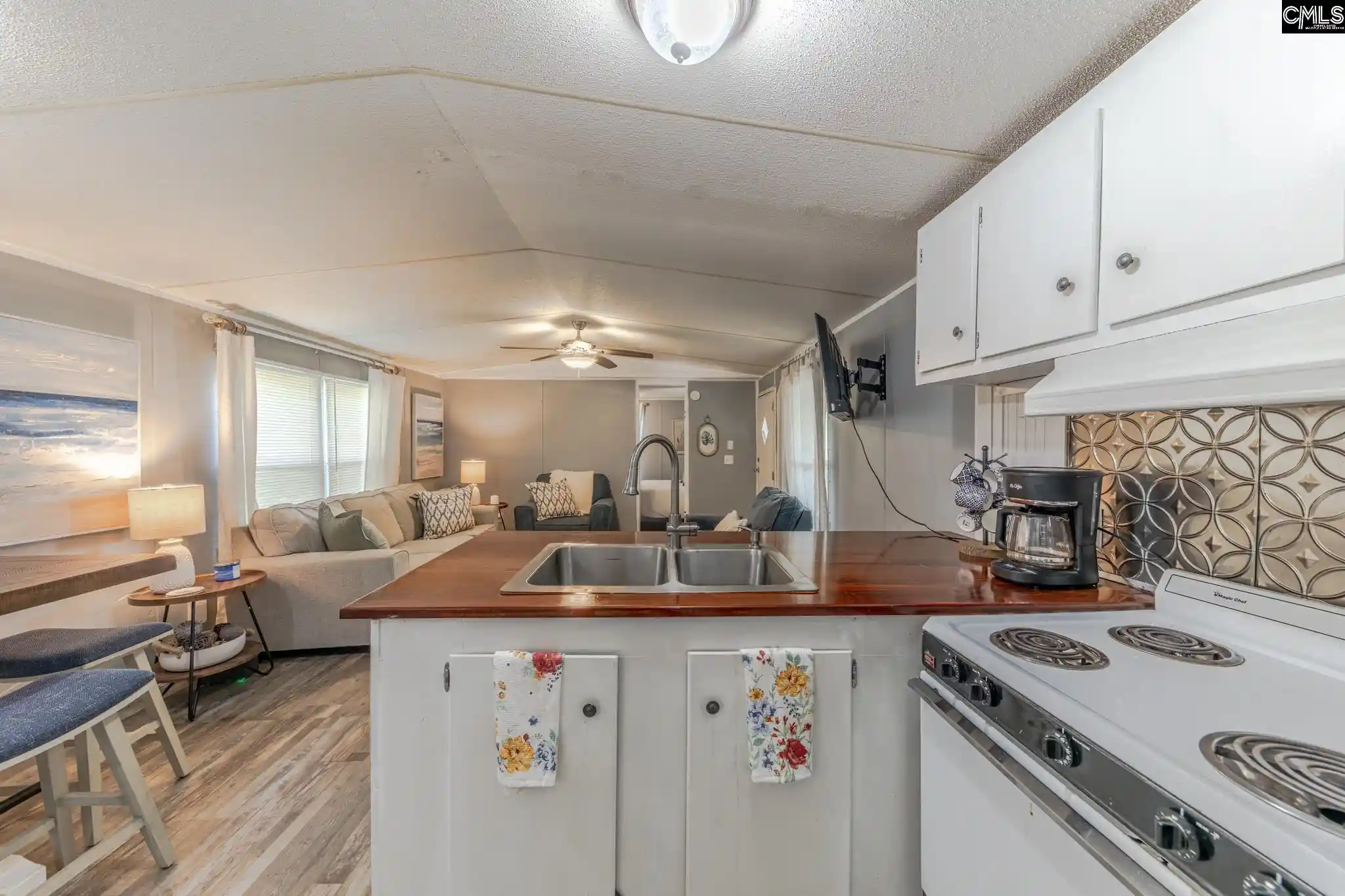 Photo 4 of Single family home for sale at 177 Cold Harbor, Saluda, SC 29138 | MLS# 637451 | Listing updated on 2026-08-21