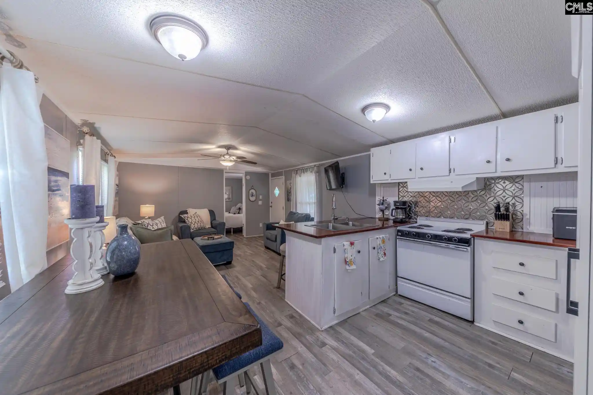Photo 39 of Single family home for sale at 177 Cold Harbor, Saluda, SC 29138 | MLS# 637451 | Listing updated on 2026-08-21