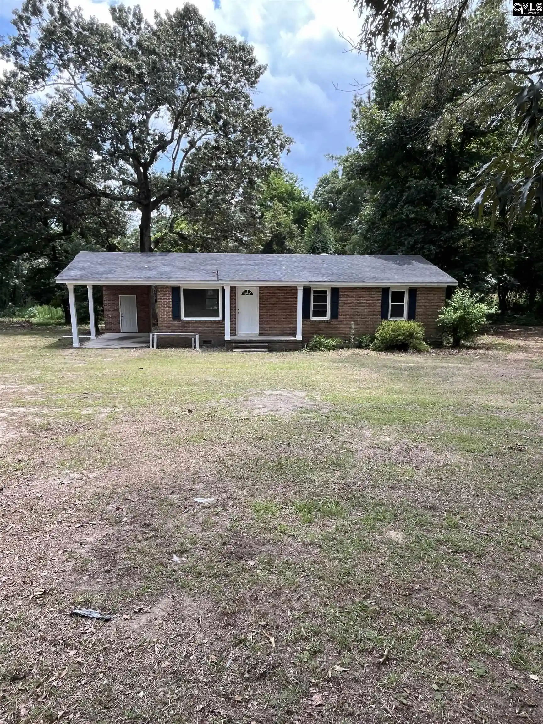 Photo 1 of Single family home for sale at 4595 Camden Hwy, Bishopville, SC 29010 | MLS# 637452 | Listing updated on 2026-09-01
