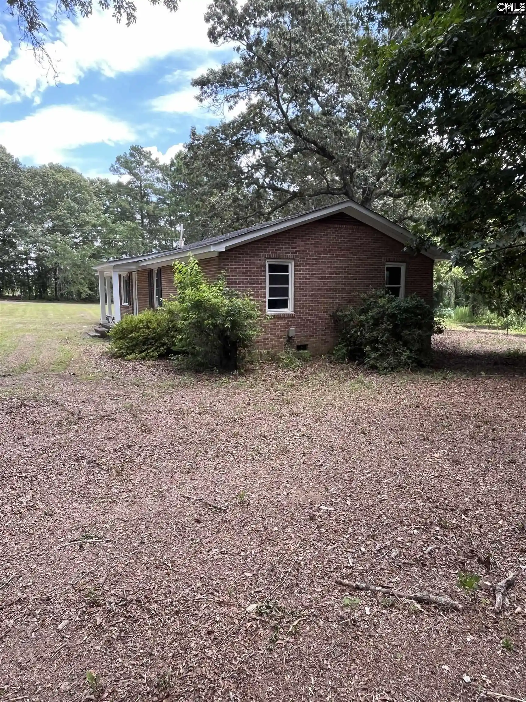 Photo 4 of Single family home for sale at 4595 Camden Hwy, Bishopville, SC 29010 | MLS# 637452 | Listing updated on 2026-09-01