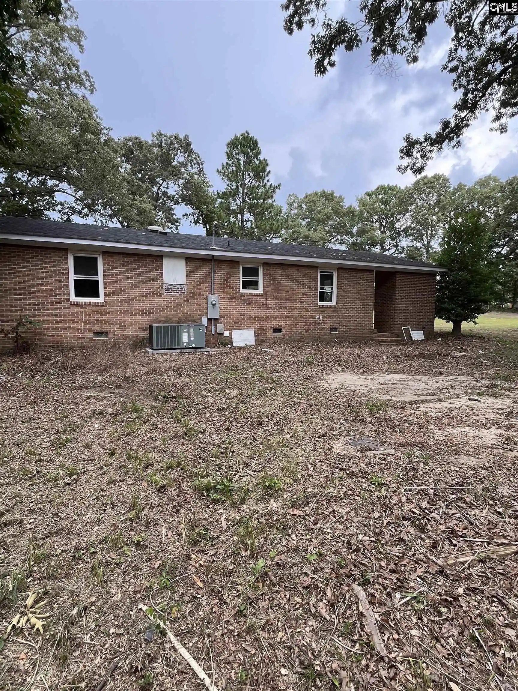 Photo 5 of Single family home for sale at 4595 Camden Hwy, Bishopville, SC 29010 | MLS# 637452 | Listing updated on 2026-09-01