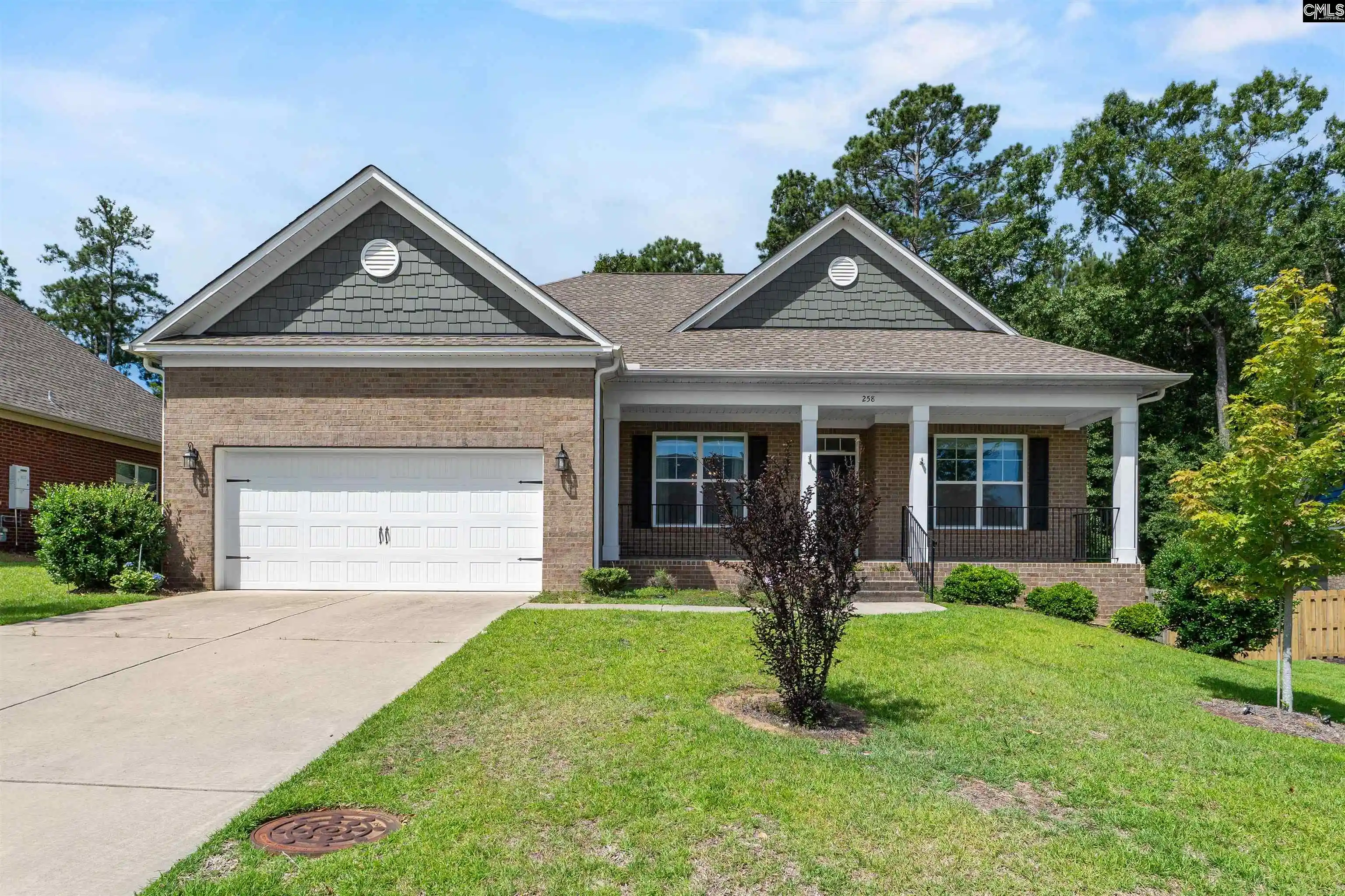 Photo 1 of Sale Pending at 258 Cedar Hollow, Irmo, SC 29063 | MLS# 637455 | Listing updated on 2026-09-03