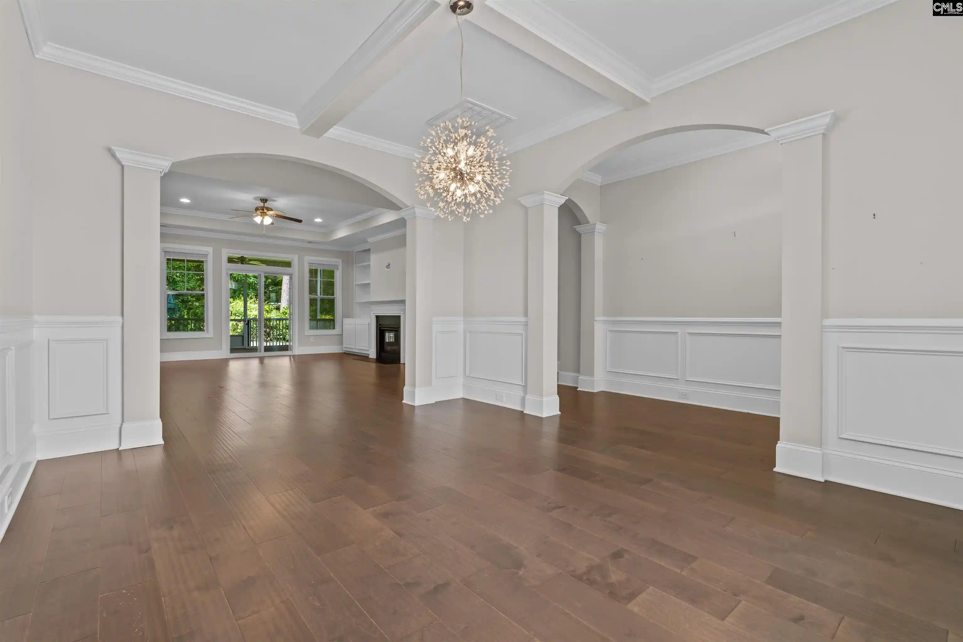 Photo 26 of Sale Pending at 258 Cedar Hollow, Irmo, SC 29063 | MLS# 637455 | Listing updated on 2026-09-03