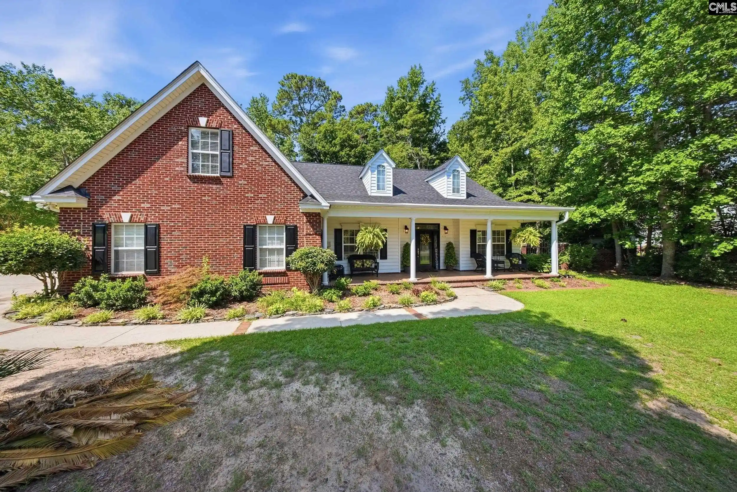 Photo 1 of Sale Pending at 111 Hilly Rock, Lexington, SC 29072 | MLS# 637457 | Listing updated on 2026-09-01