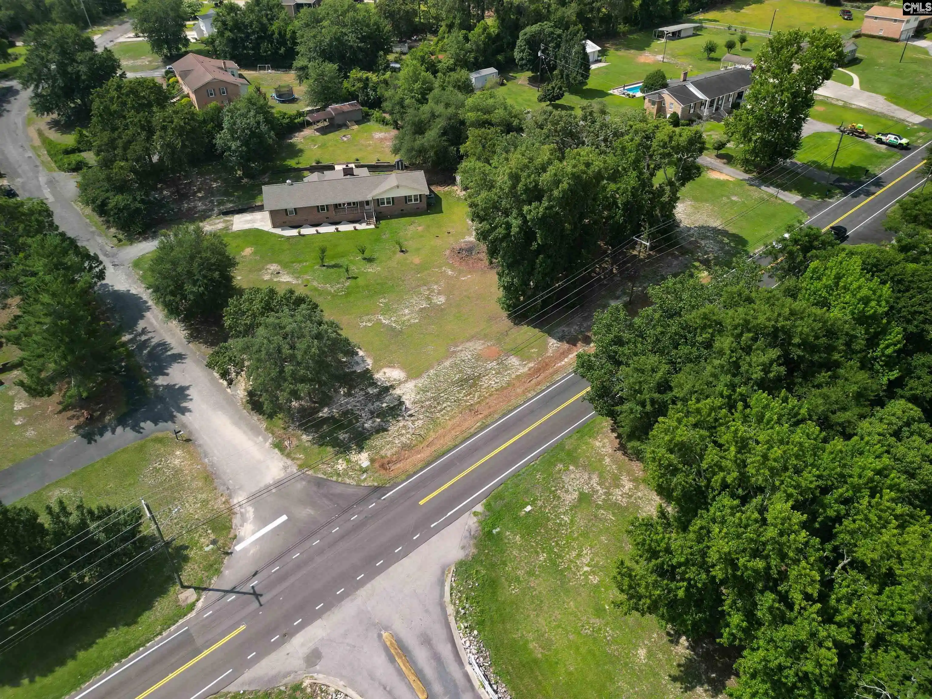 Single family home for sale at 2603 Fish Hatchery, West Columbia, SC 29172-2094 | MLS# 637461