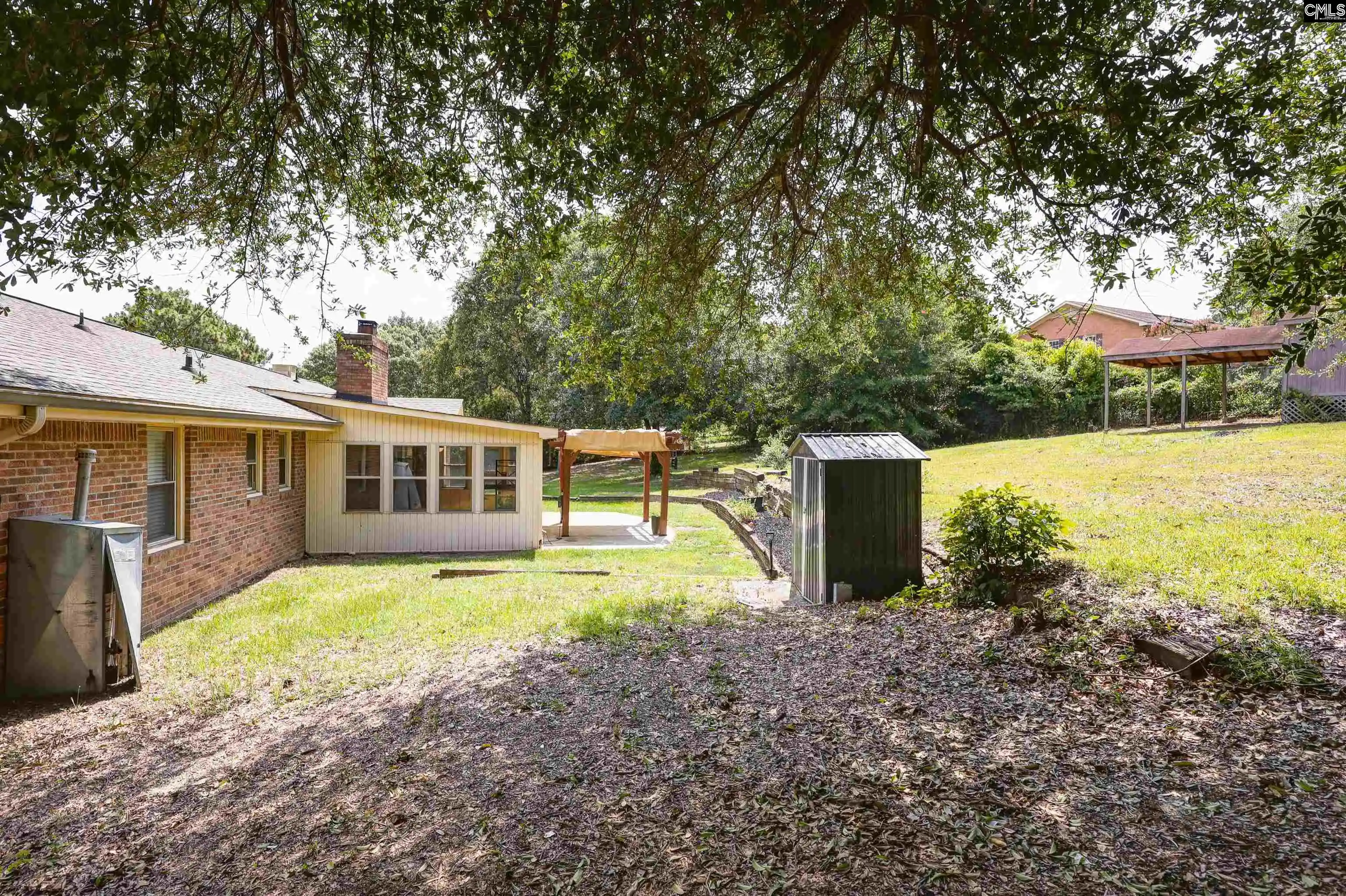 Photo 2 of Single family home for sale at 2603 Fish Hatchery, West Columbia, SC 29172 | MLS# 637461 | Listing updated on 2026-09-25