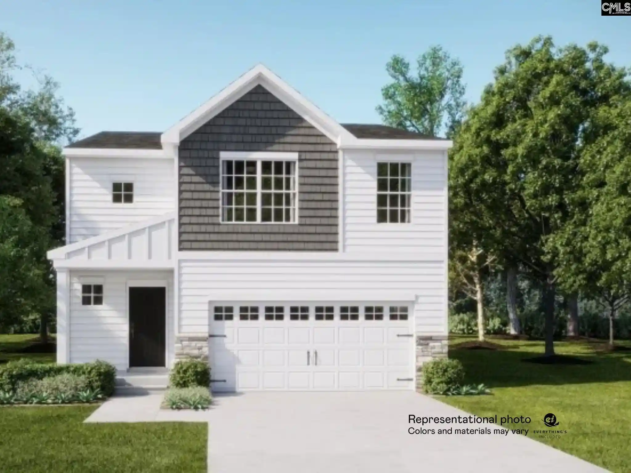 1st image of 124 Winding Pine, Elgin, SC 29045 | MLS# 637468
