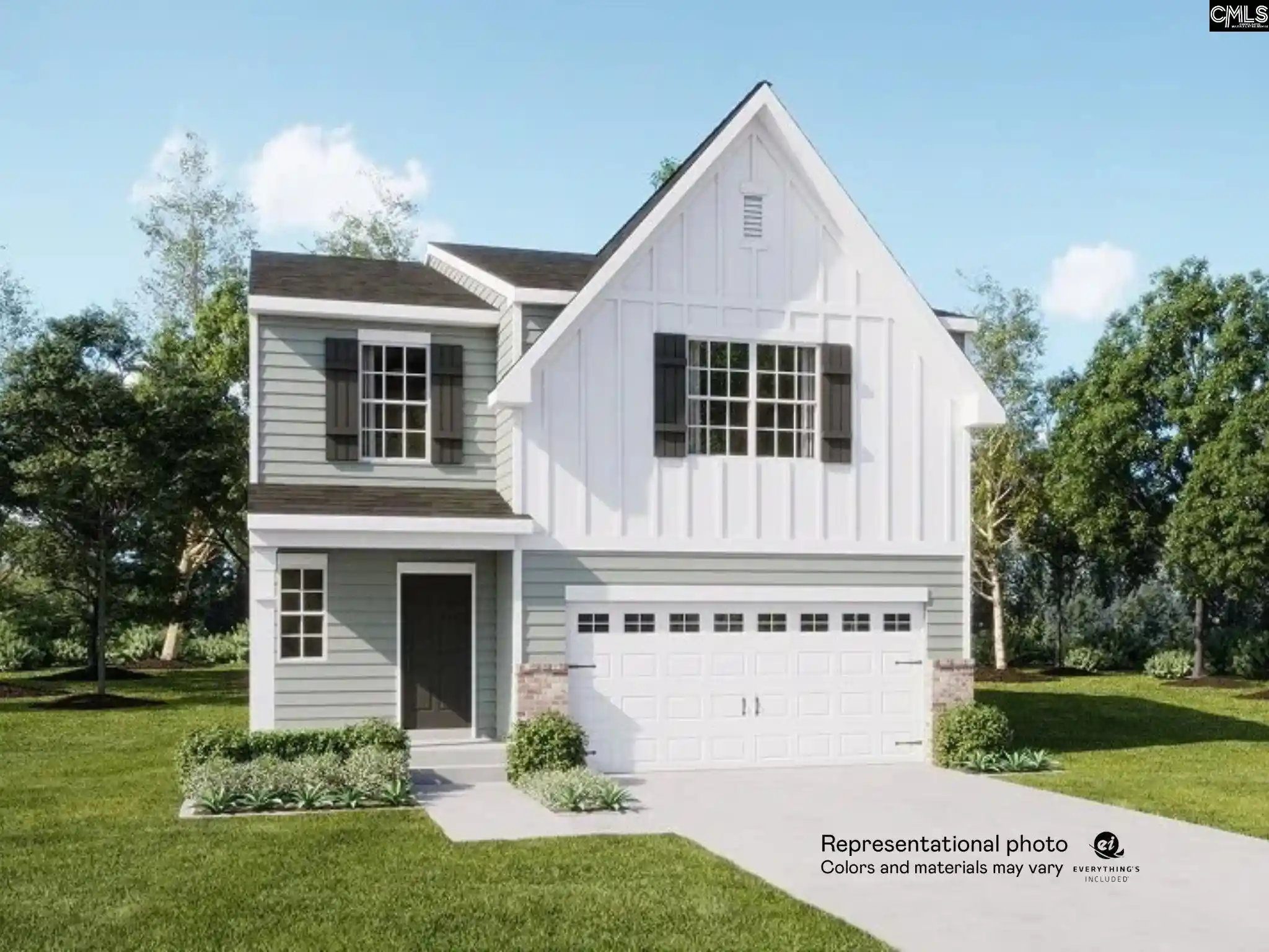 Photo 1 of Single family home for sale at 132 Winding Pine, Elgin, SC 29045 | MLS# 637470 | Listing updated on 2026-08-10