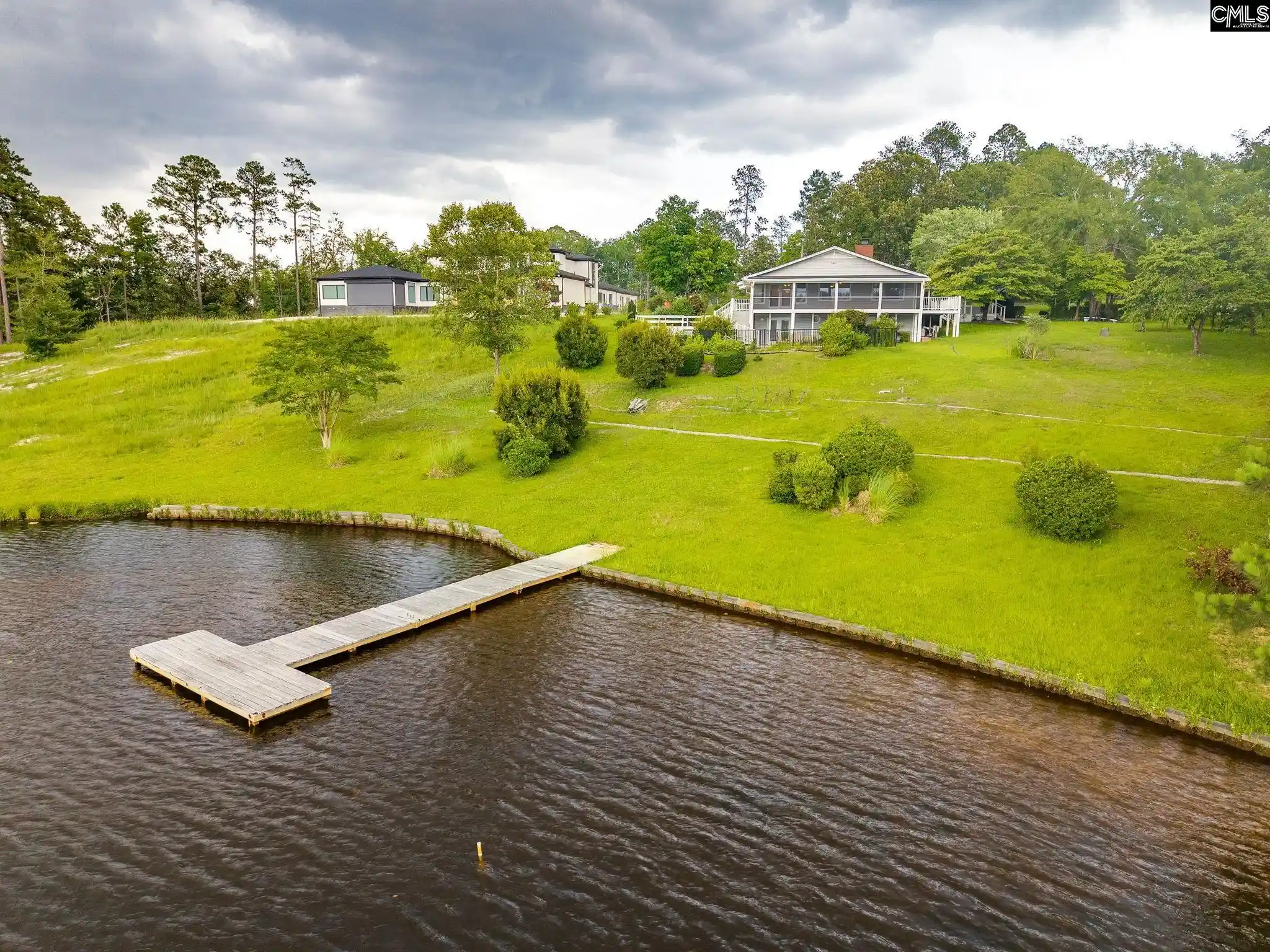 Photo 1 of Single family home for sale at 521 Jacobs Mill Pond, Elgin, SC 29045 | MLS# 637489 | Listing updated on 2026-08-17